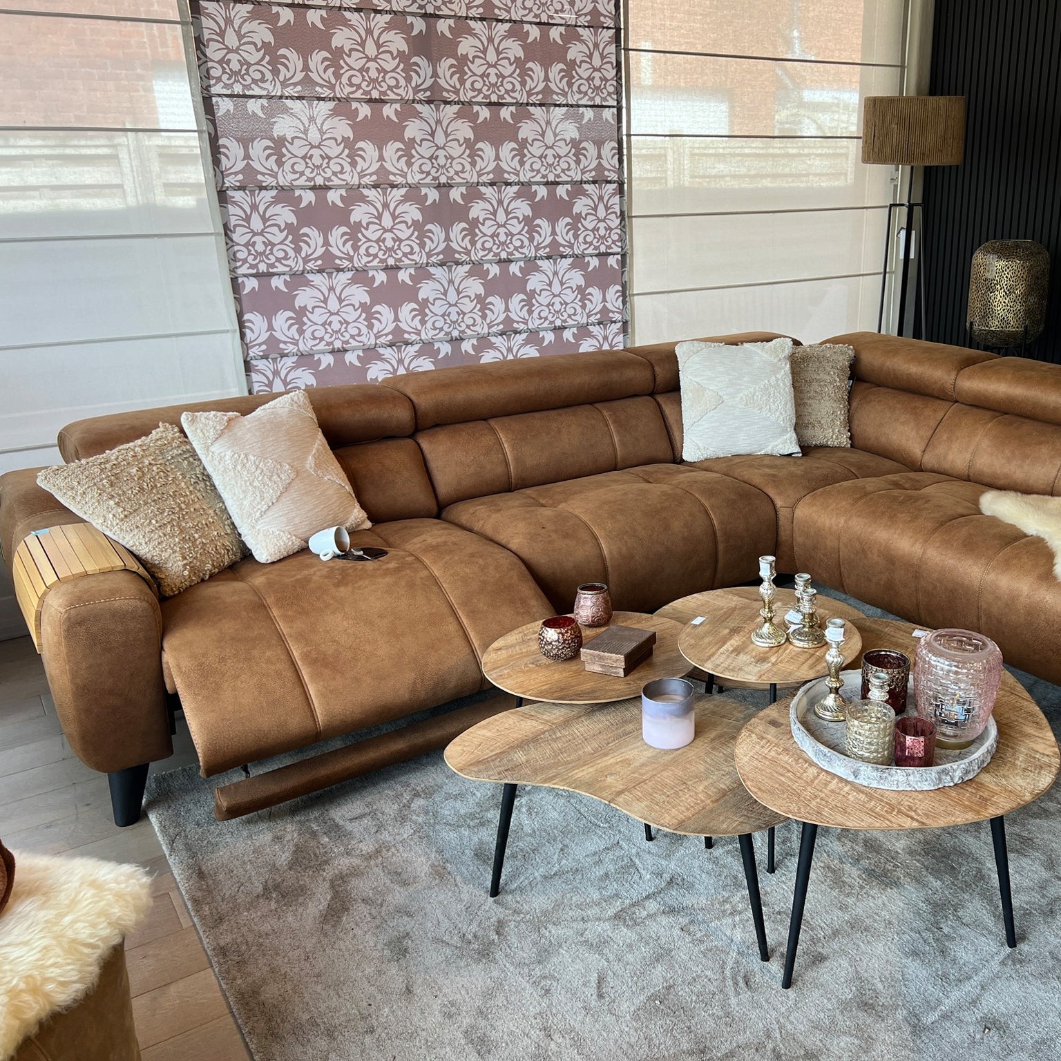 Trendwood indoor meubelen decoratie cadeauartikelen