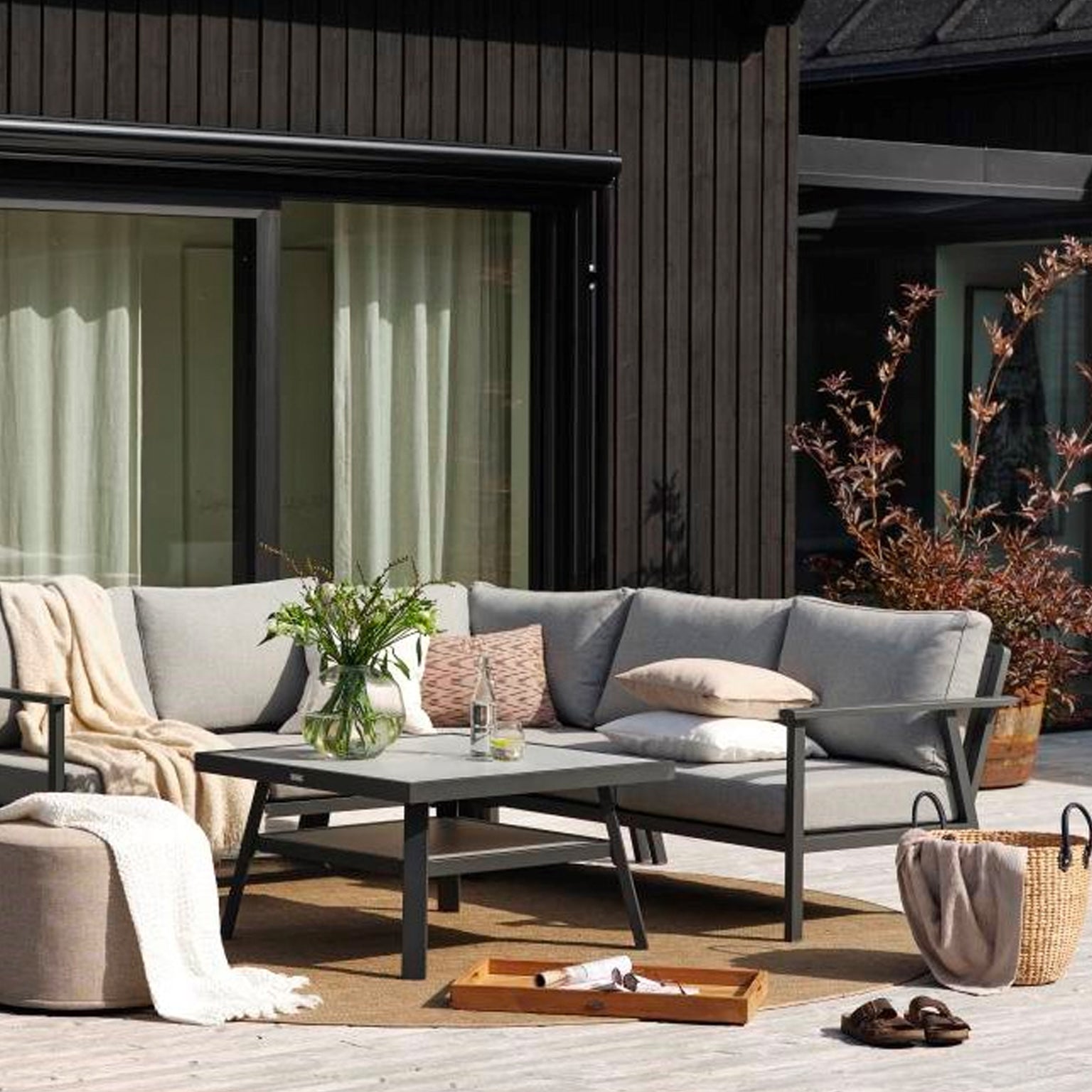 Trendwood outdoor meubelen decoratie geschenkideeën