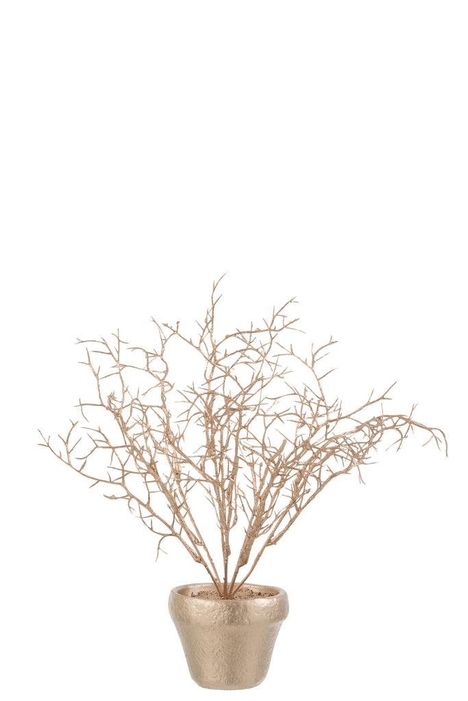 Boom In Pot - J-LINE