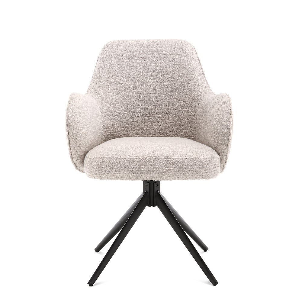 Armstoel Kyler beige - BNO