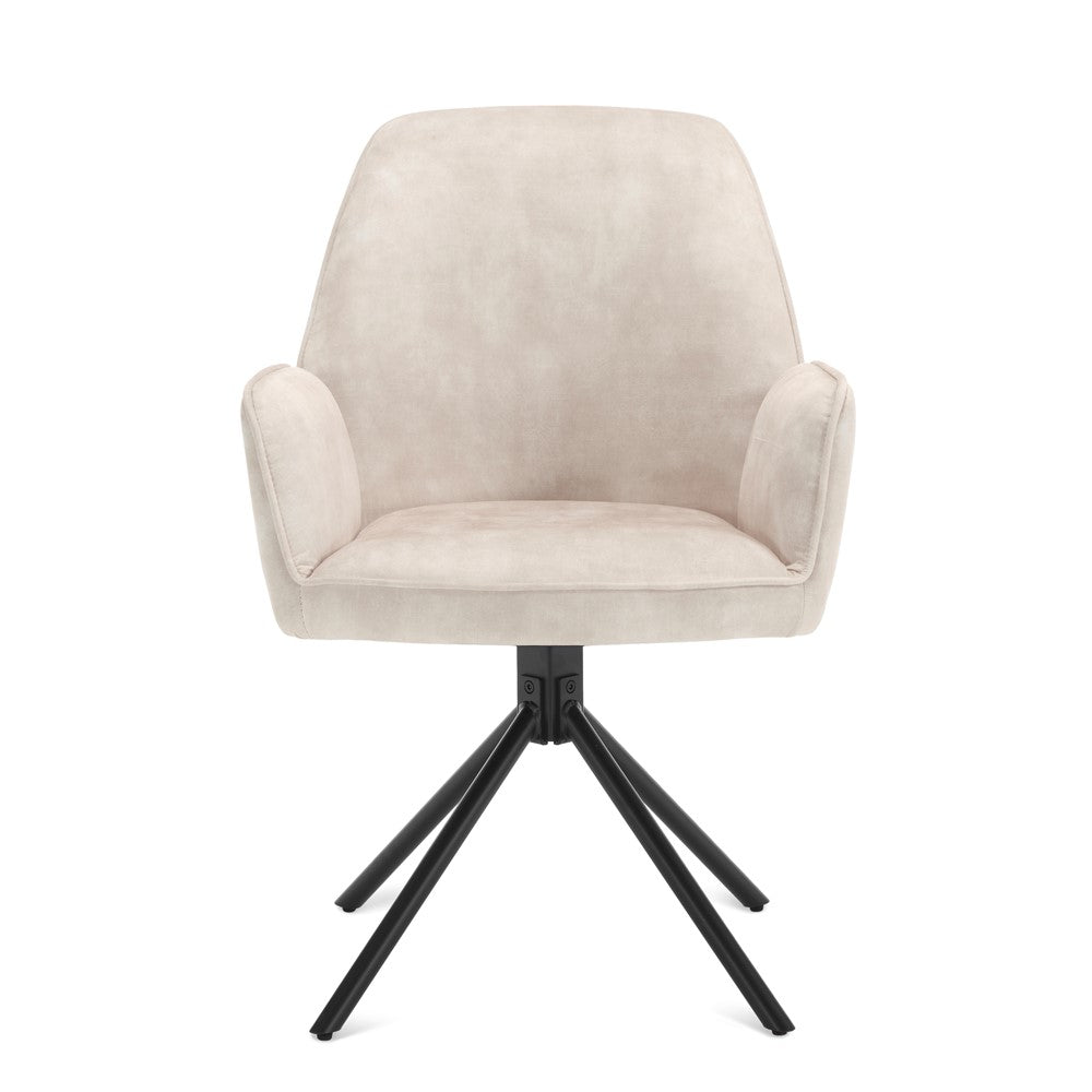 Armstoel Noah oyster - BNO