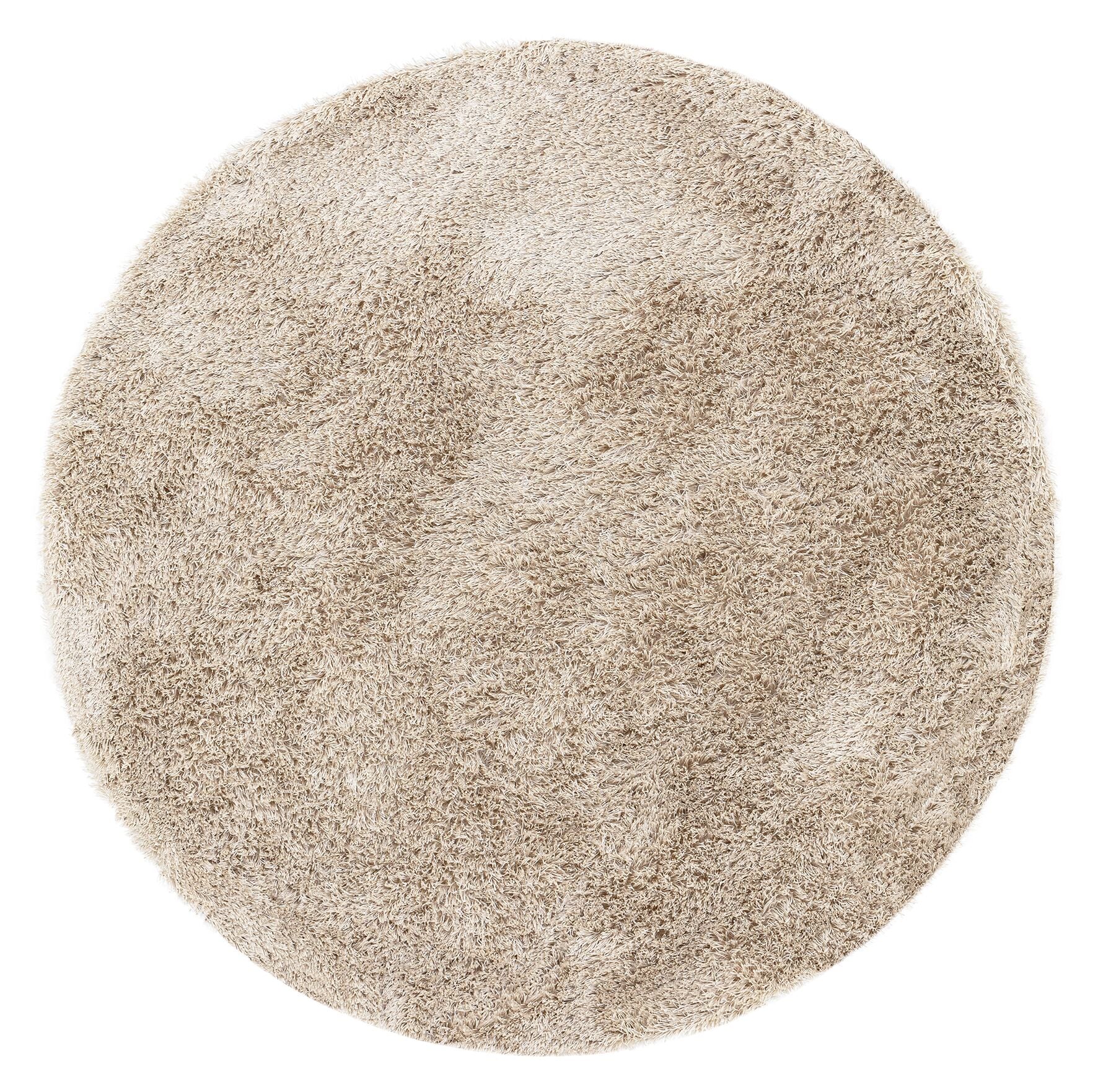 Tapijt Kroon rond medium - DTP