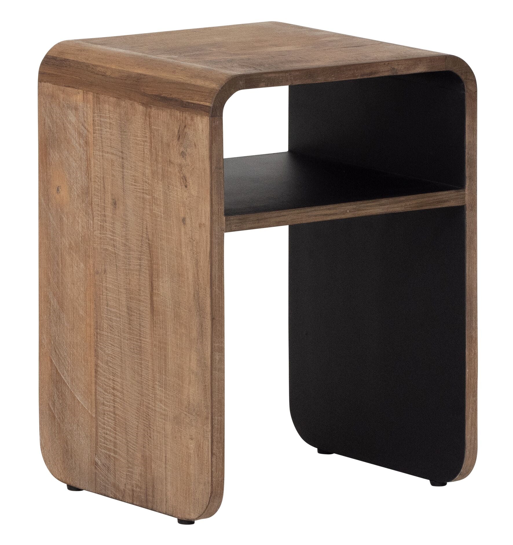 Table d'appoint/table de chevet Evo - DTP