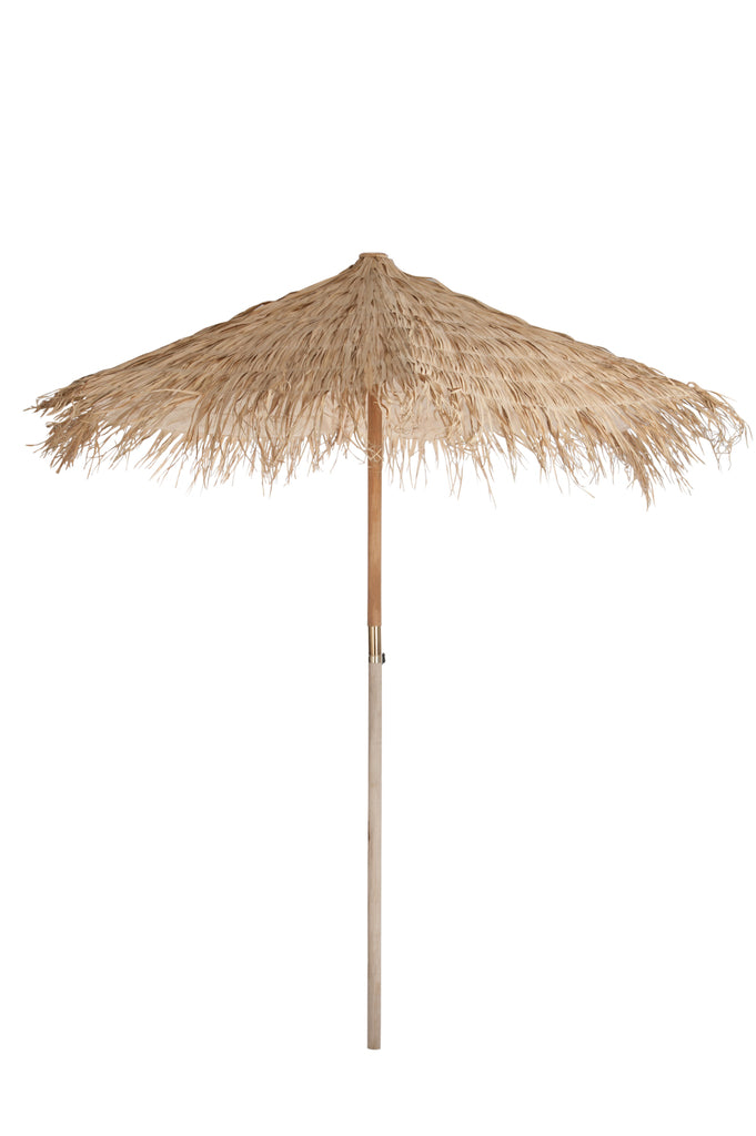 Parasol riet L - J-LINE