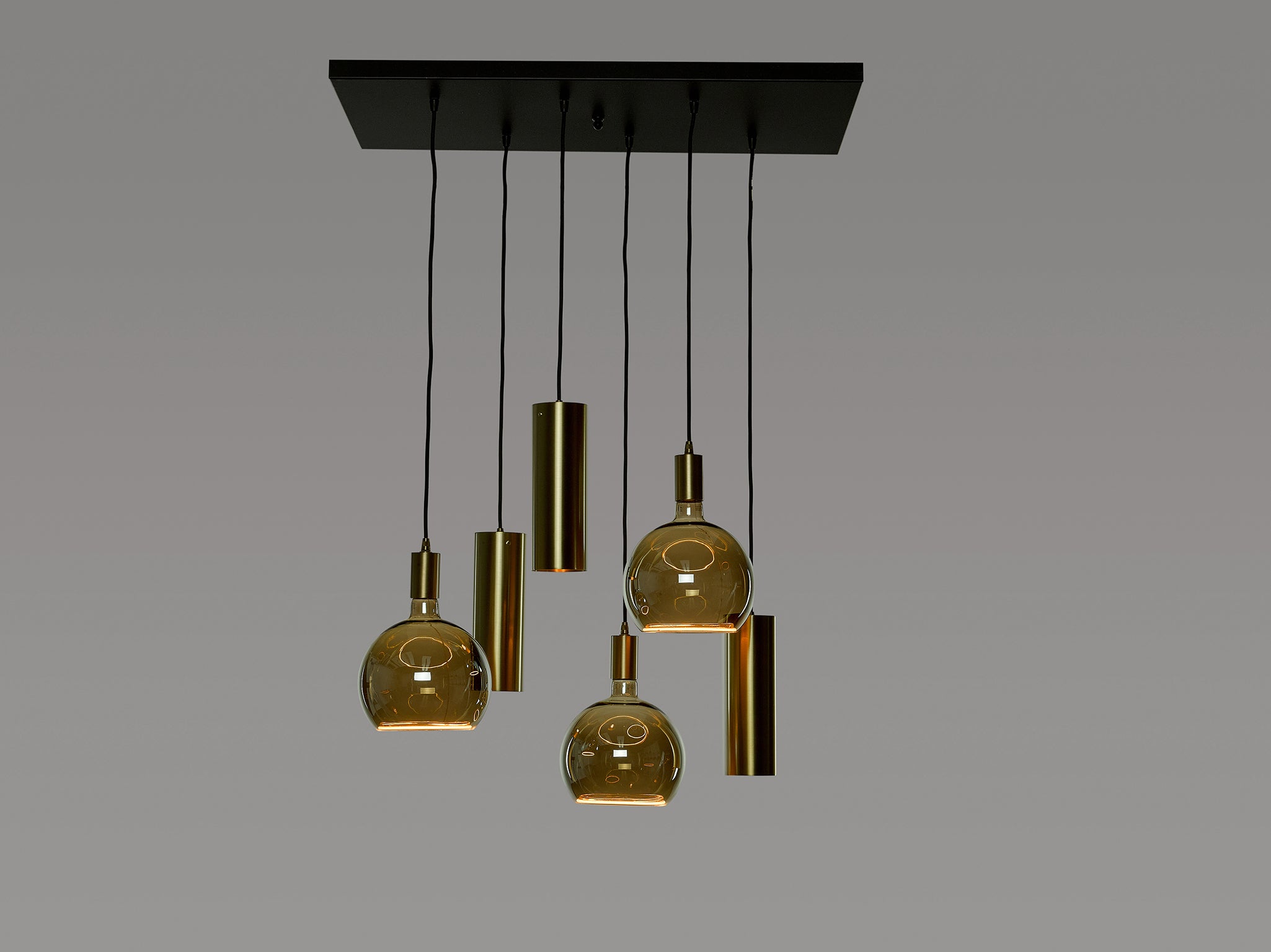 Suspension 1016-3+3T-NE-OTT - MD