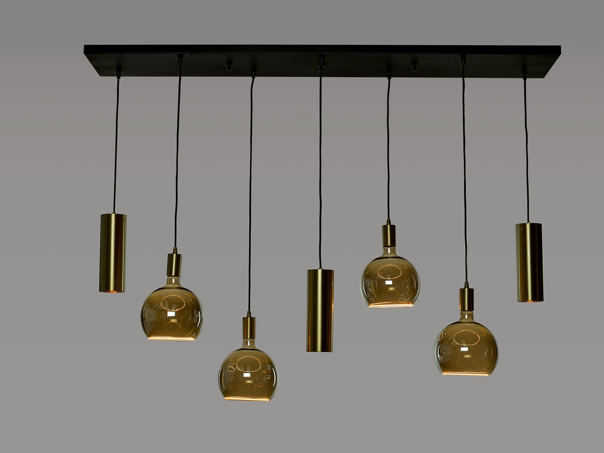 Suspension 1016-4+3T-NE-OTT - MD