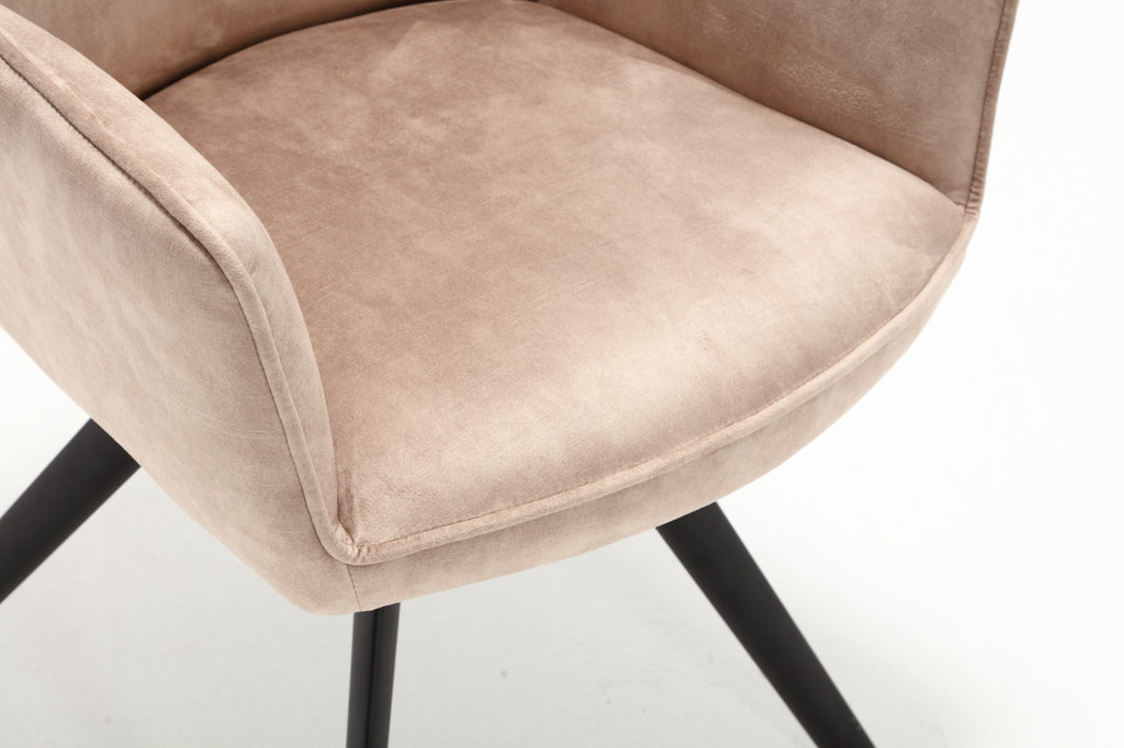 Armstoel Nova Beige - STF