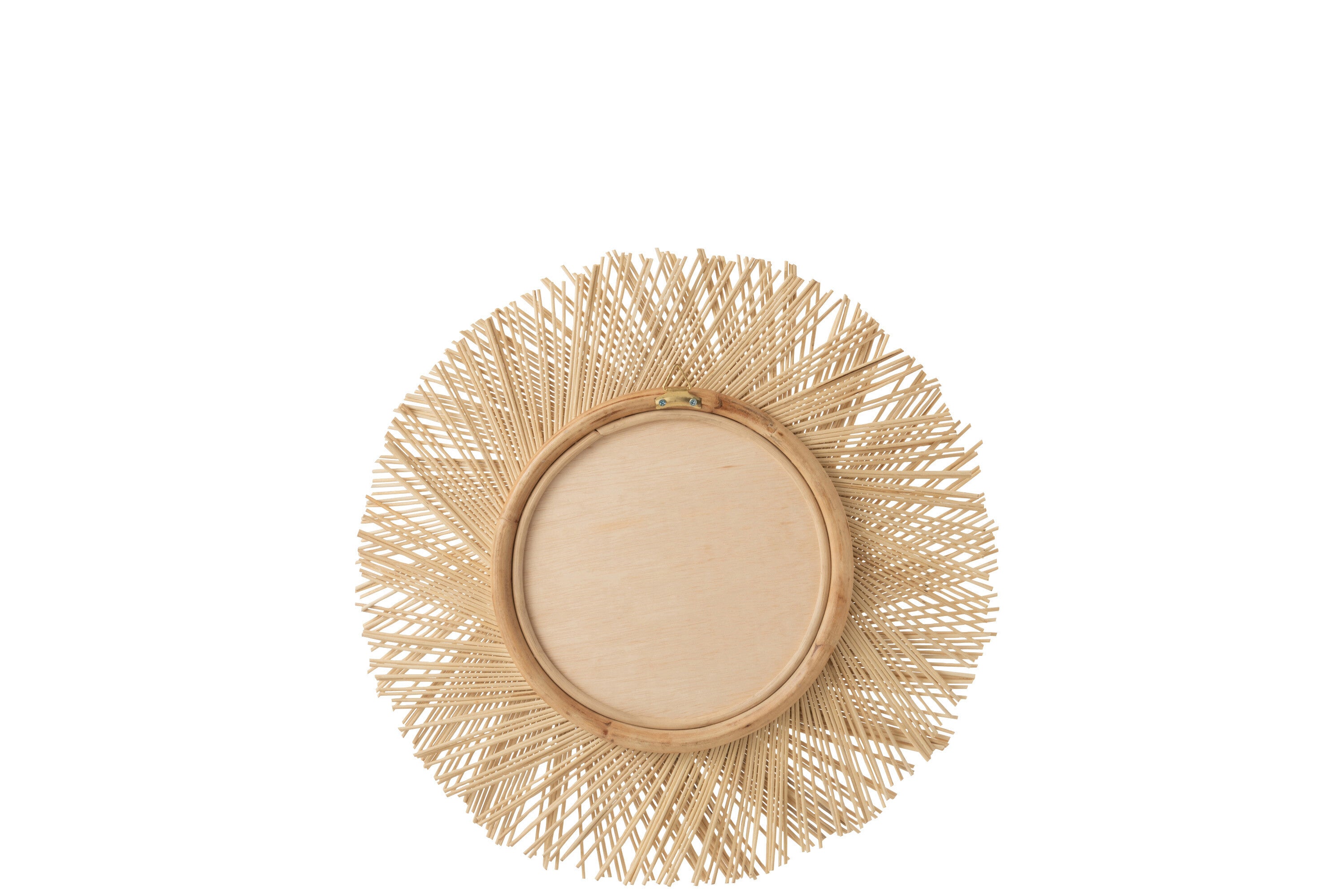 Spiegel Rotan Natuurlijk - J-LINE