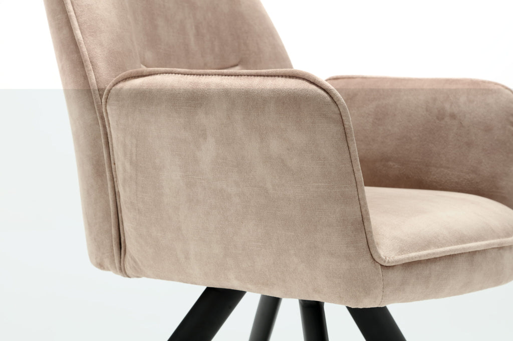 Armstoel Nova Beige - STF