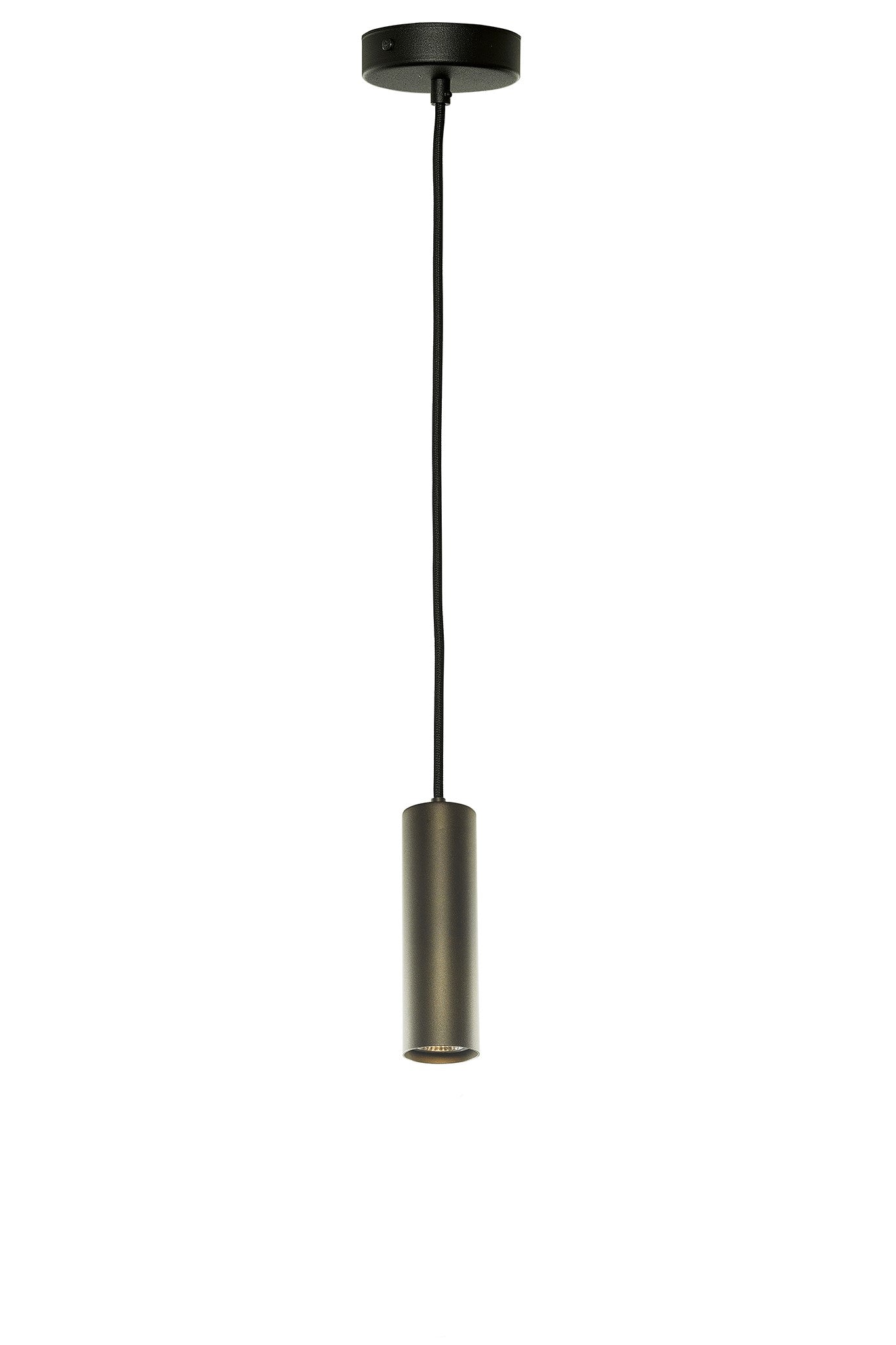 Hanglamp 1320-S1-GU10-NE-BRO - MD