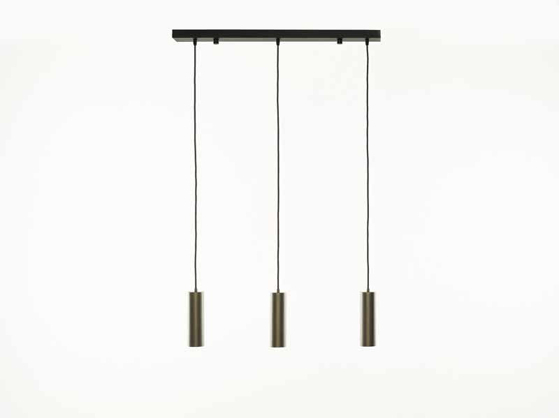 Hanglamp 1320-T3-GU10-NE-BRO - MD