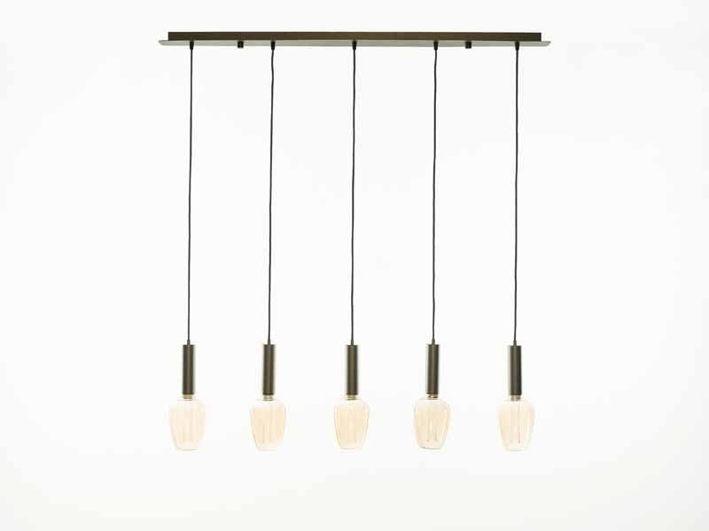 Suspension Melbourne - MD