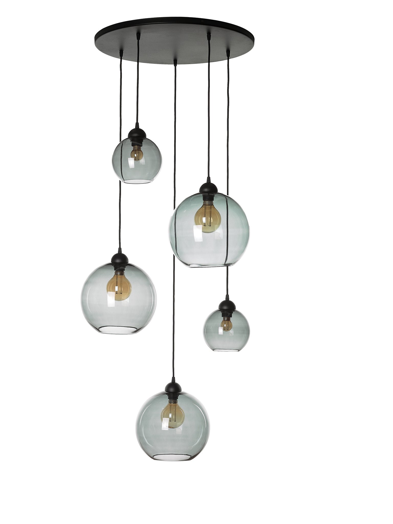 Suspension Sydney - MD