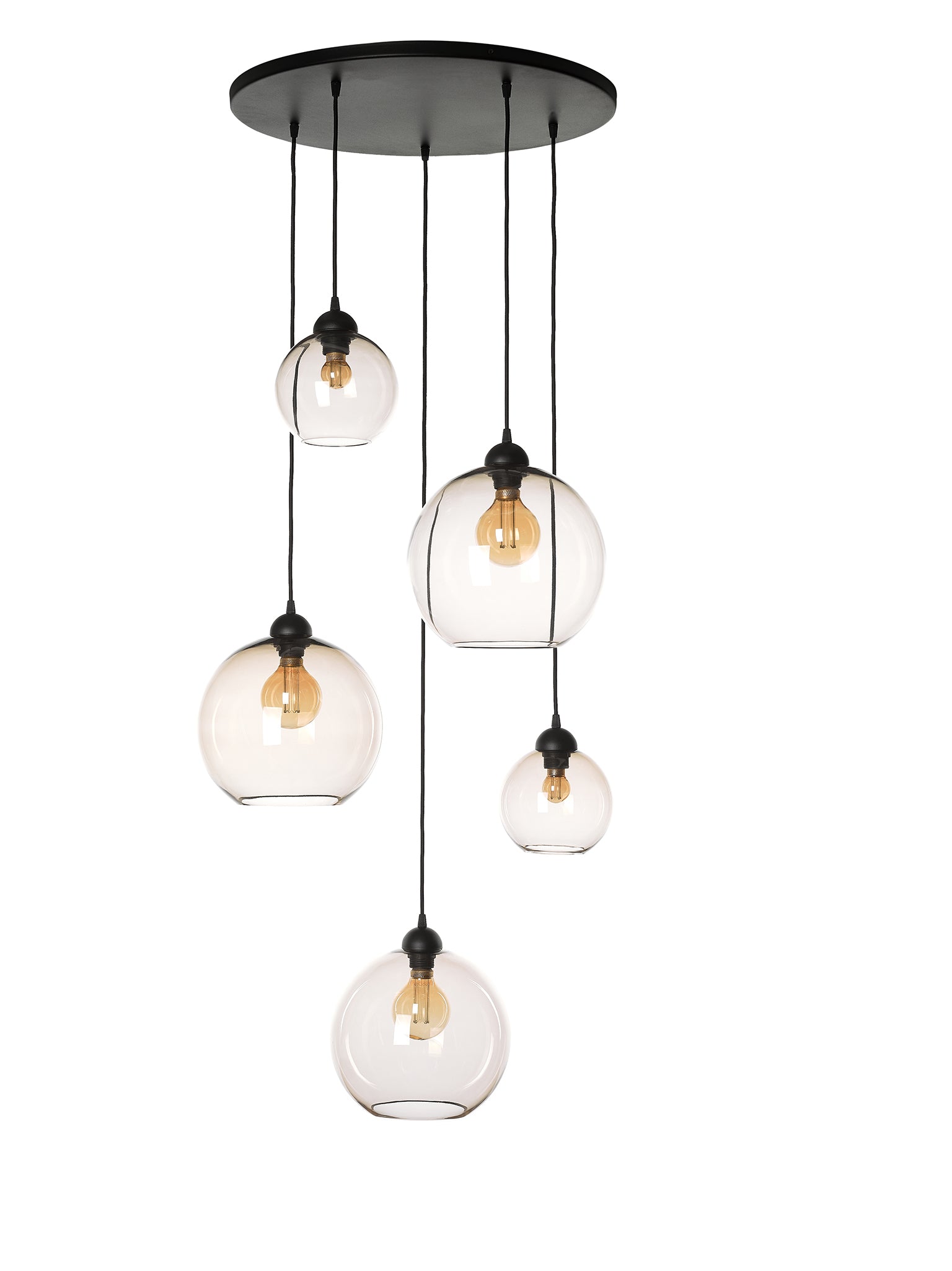 Suspension Sydney - MD