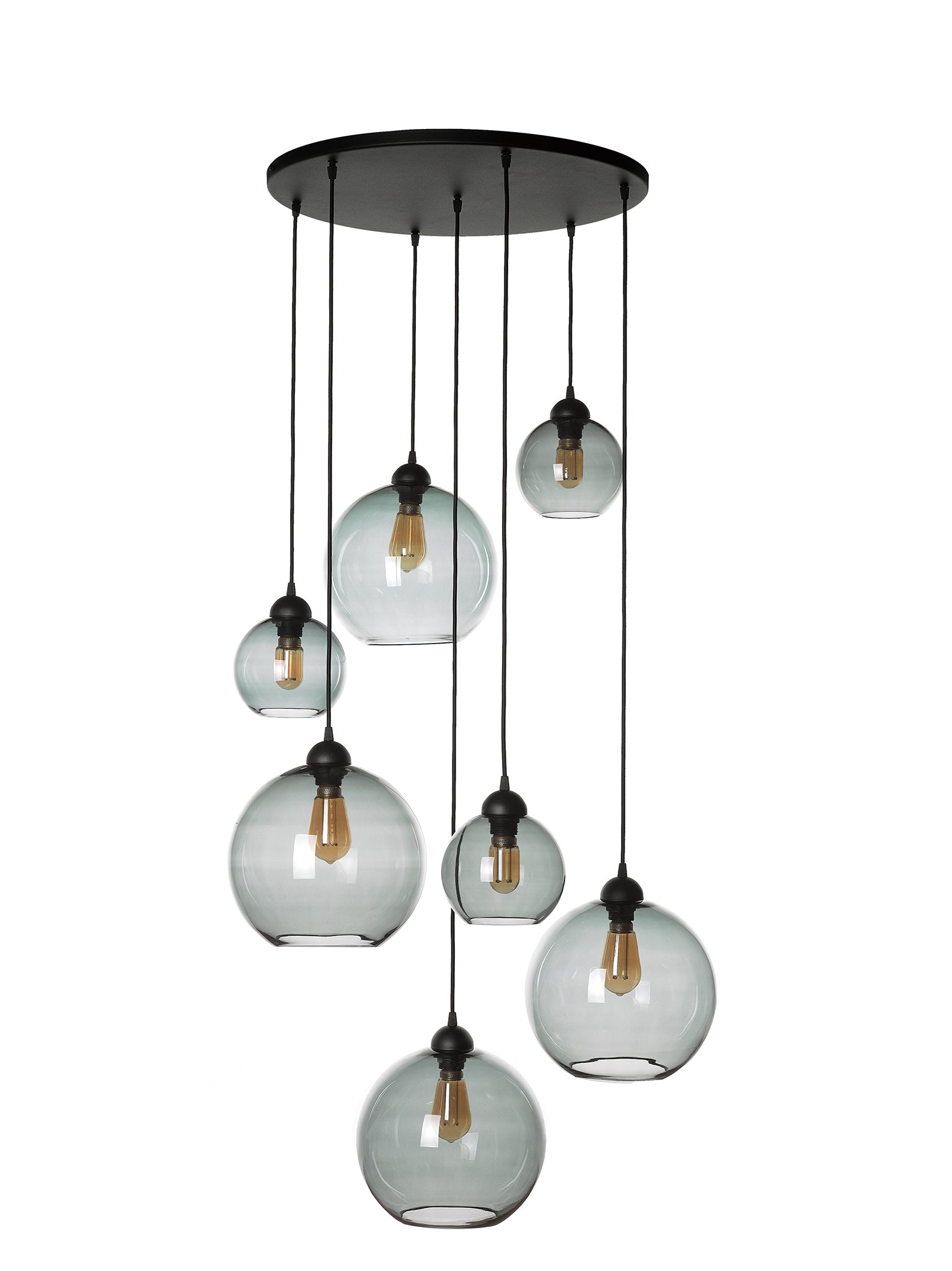 Suspension Sydney - MD