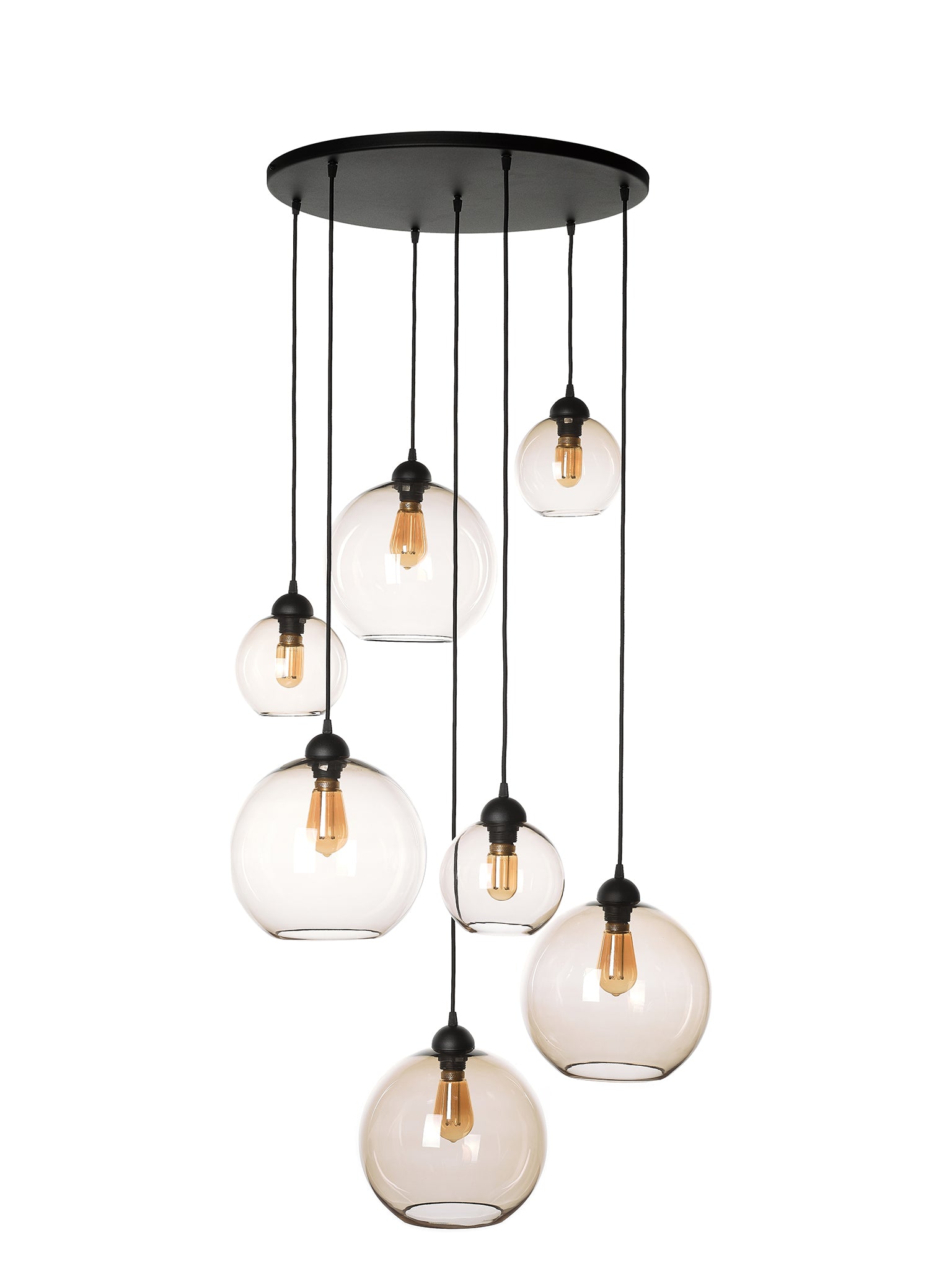 Suspension Sydney - MD