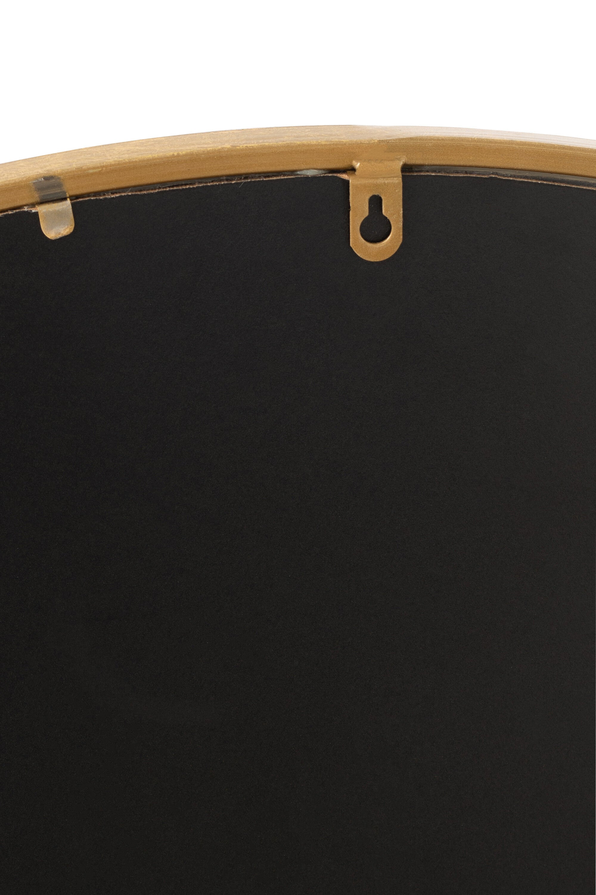 Spiegel Mona ijzer M - J-LINE