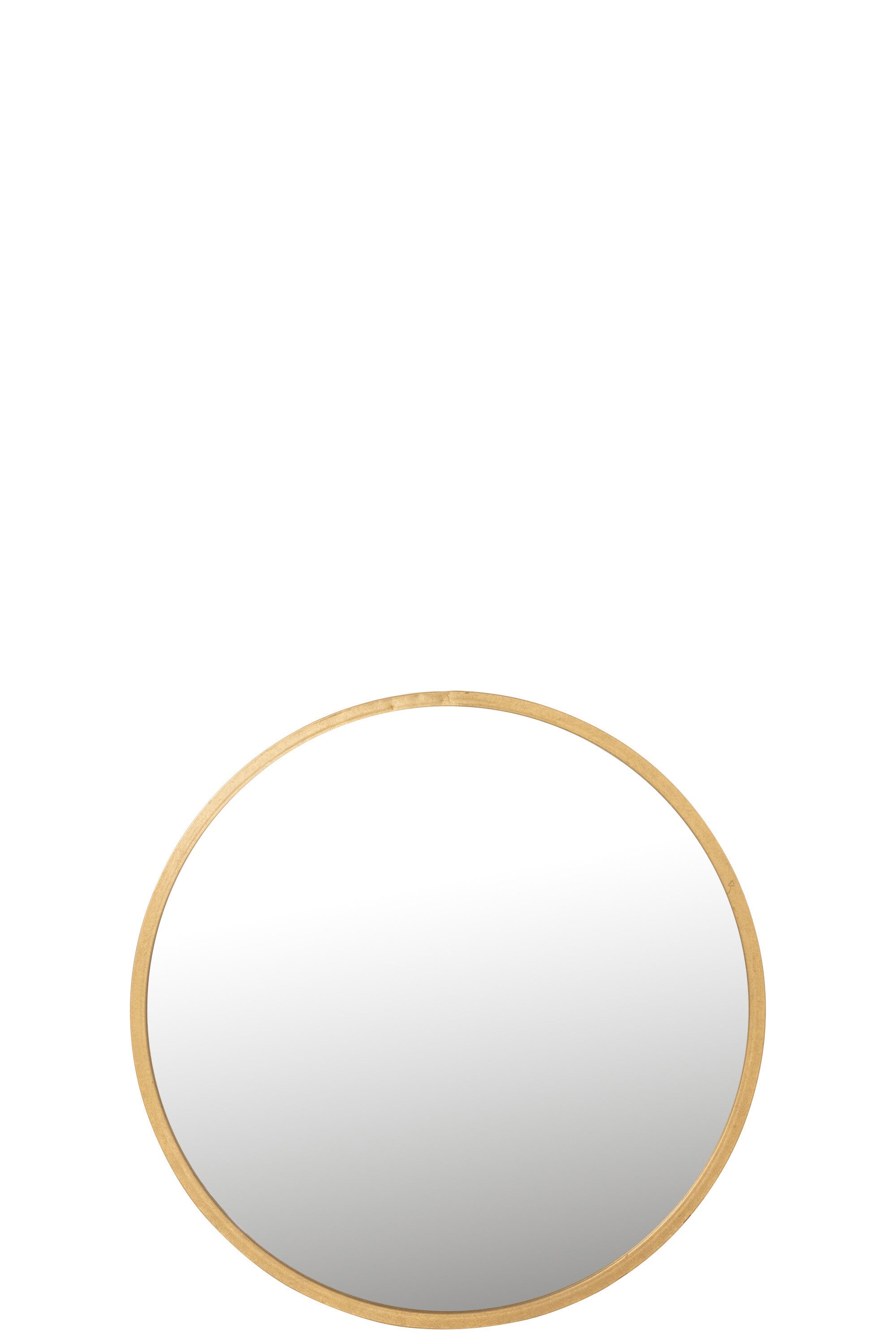 Miroir Mona fer L - J-LINE