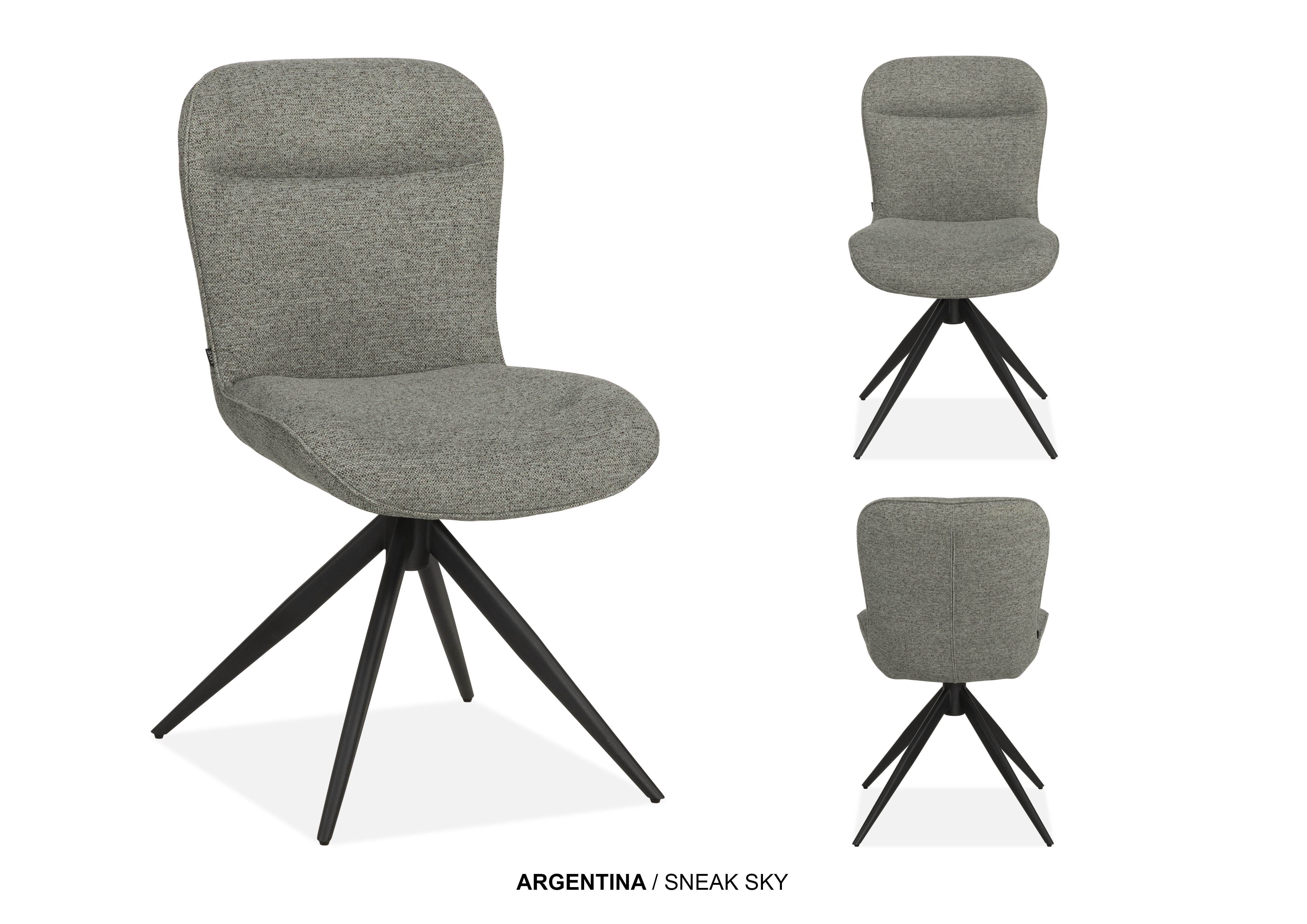 Eetkamerstoel Argentina - MX