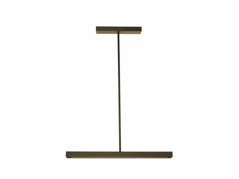 Hanglamp 1608-PROF-70-DOLS-BRONZO MD