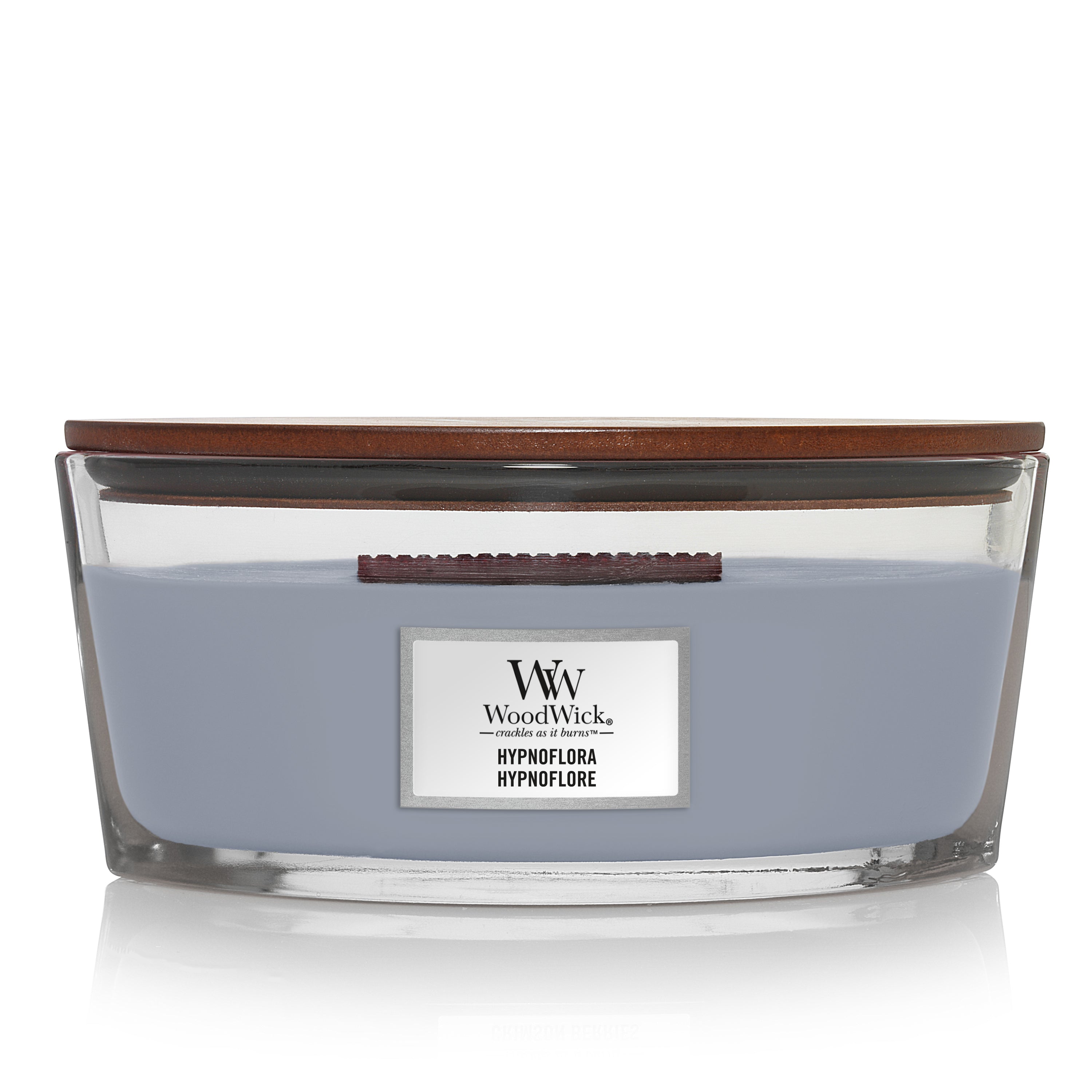 WoodWick Hypnoflora Ellipse