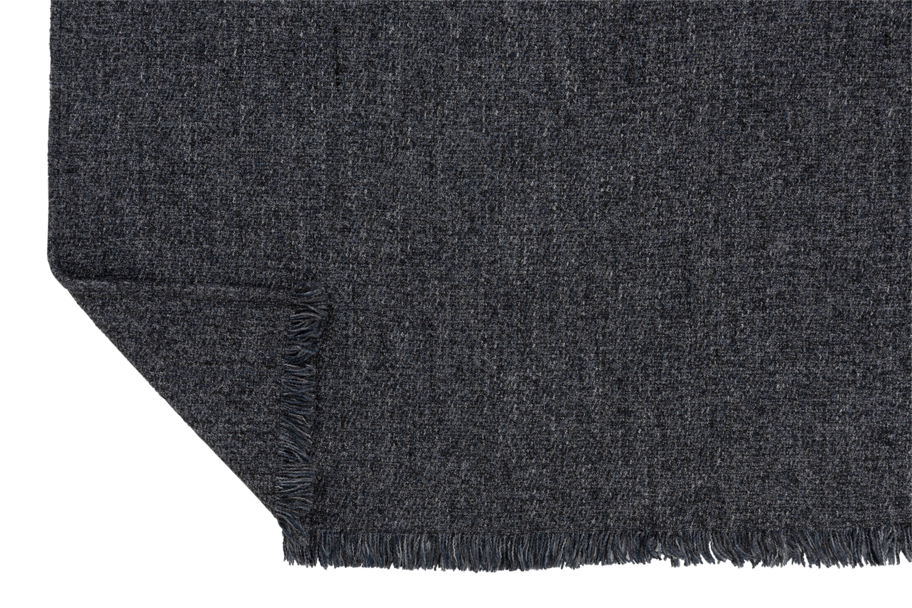 Plaid Coton Bleu - J-LINE