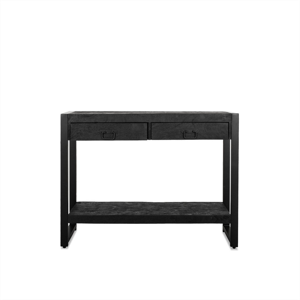 Wandtafel Britt Zwart 120 - BNO