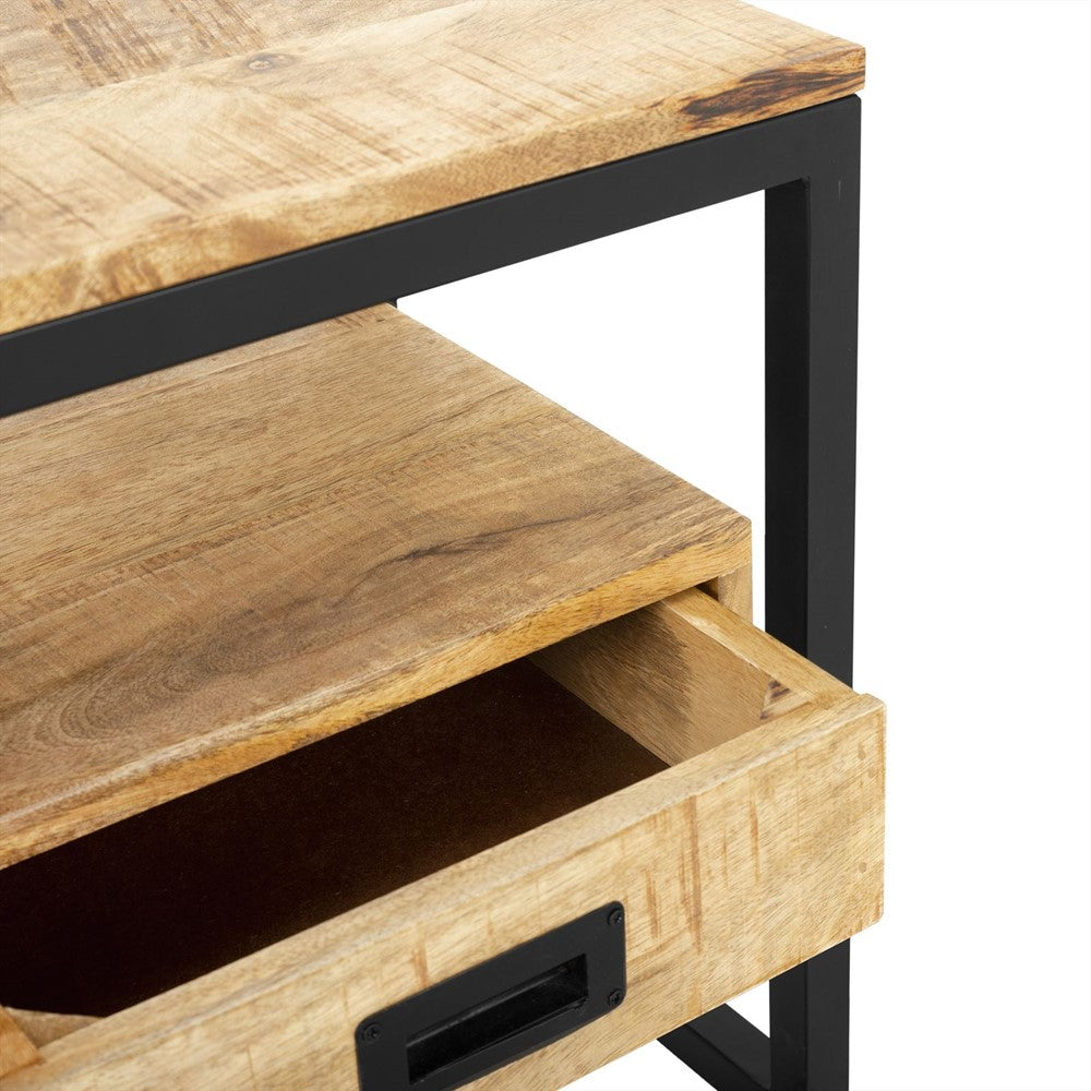 Salontafel Len 60 - BNO