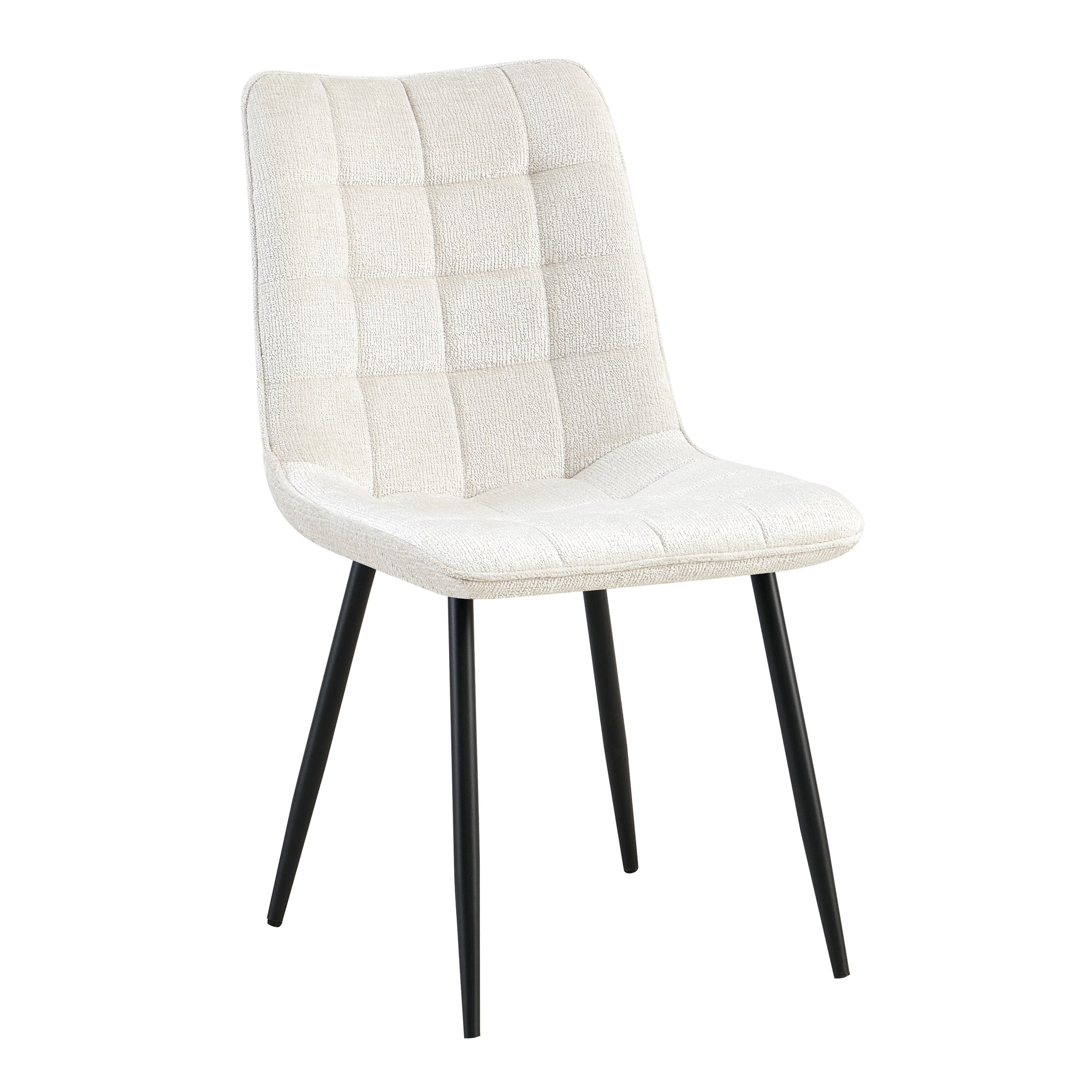 Eetkamerstoel Lucille Perfect Harmony Beige - BNO