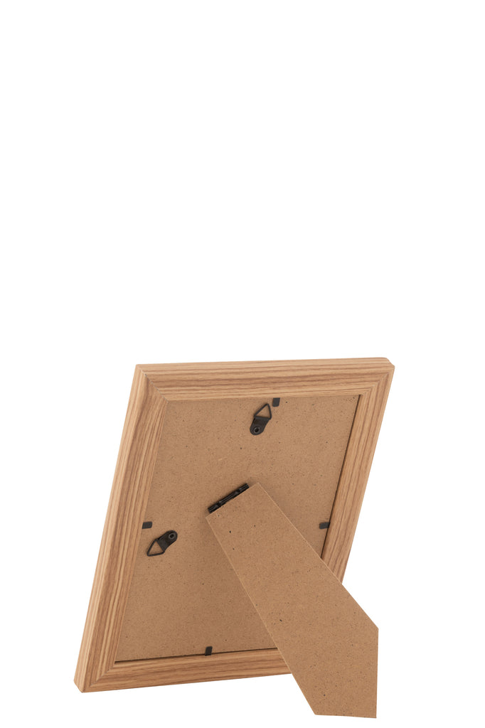 Fotolijst Bob Mdf natuurlijk M - J-LINE