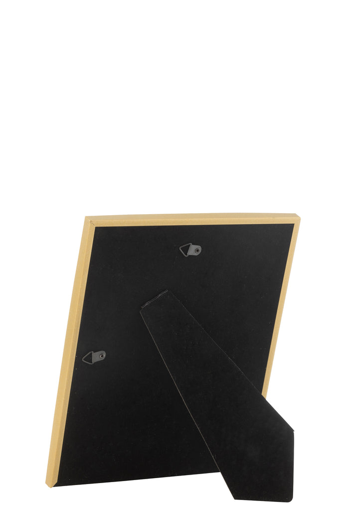 Fotolijst Tracy staal mat L - J-LINE