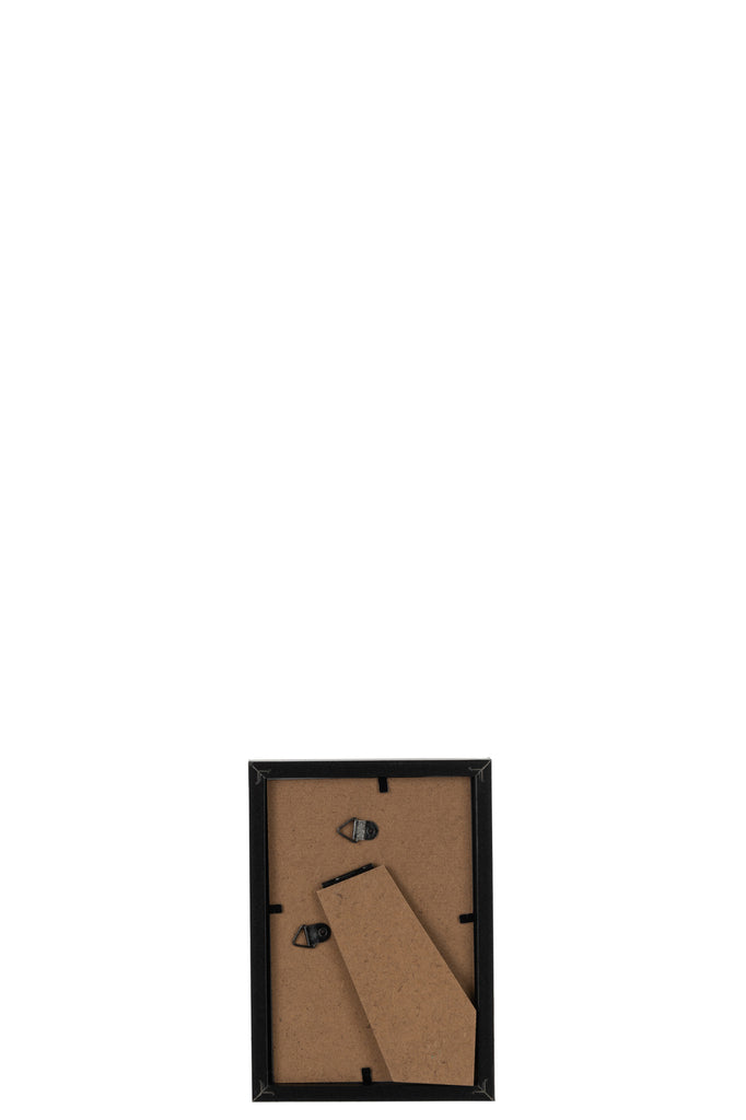 Fotolijst zwart XS - J-LINE