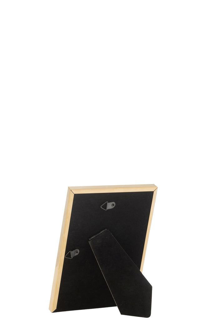 Fotolijst Tracy staal glanzend M - J-LINE