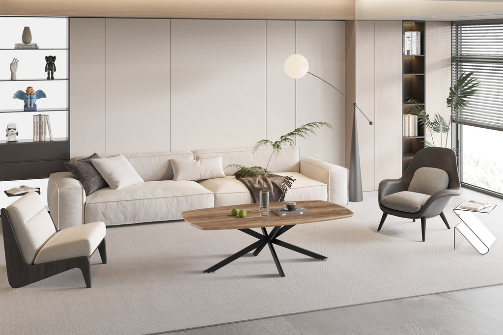 Salontafel 'Aziz' Decor Mango - RS