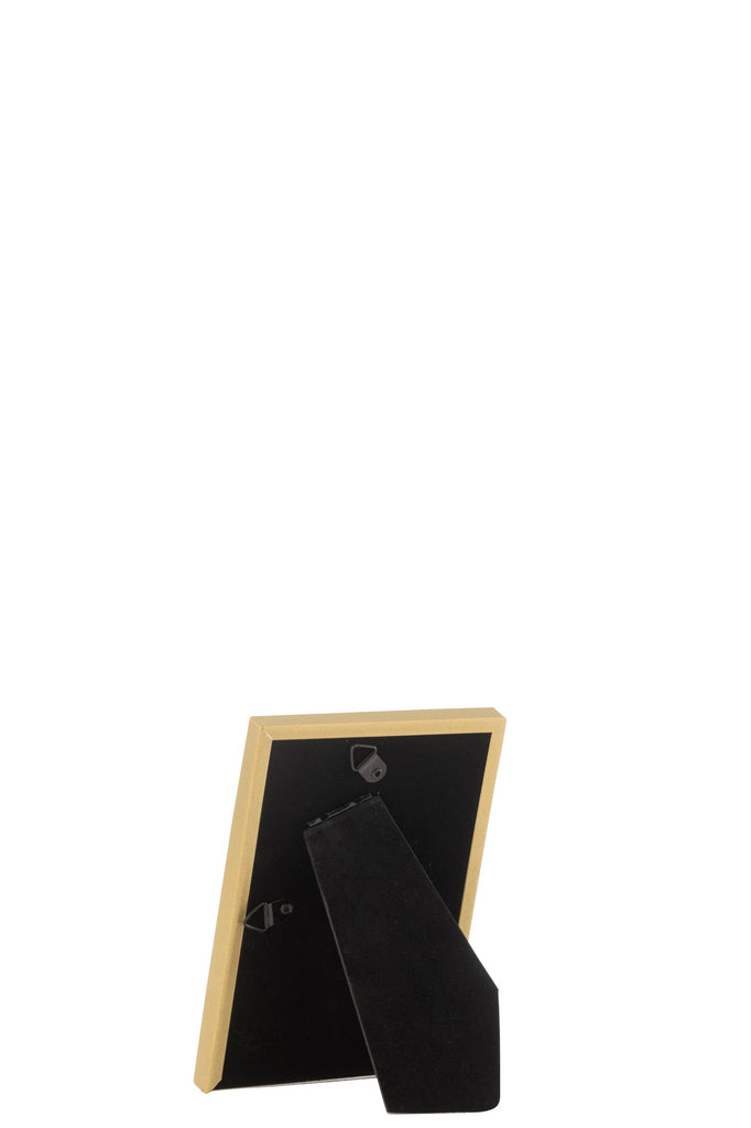 Fotolijst Tracy staal mat S - J-LINE