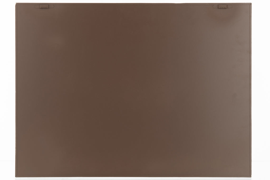 Tekstbord Mama Metaal Wit/Zwart - J-LINE