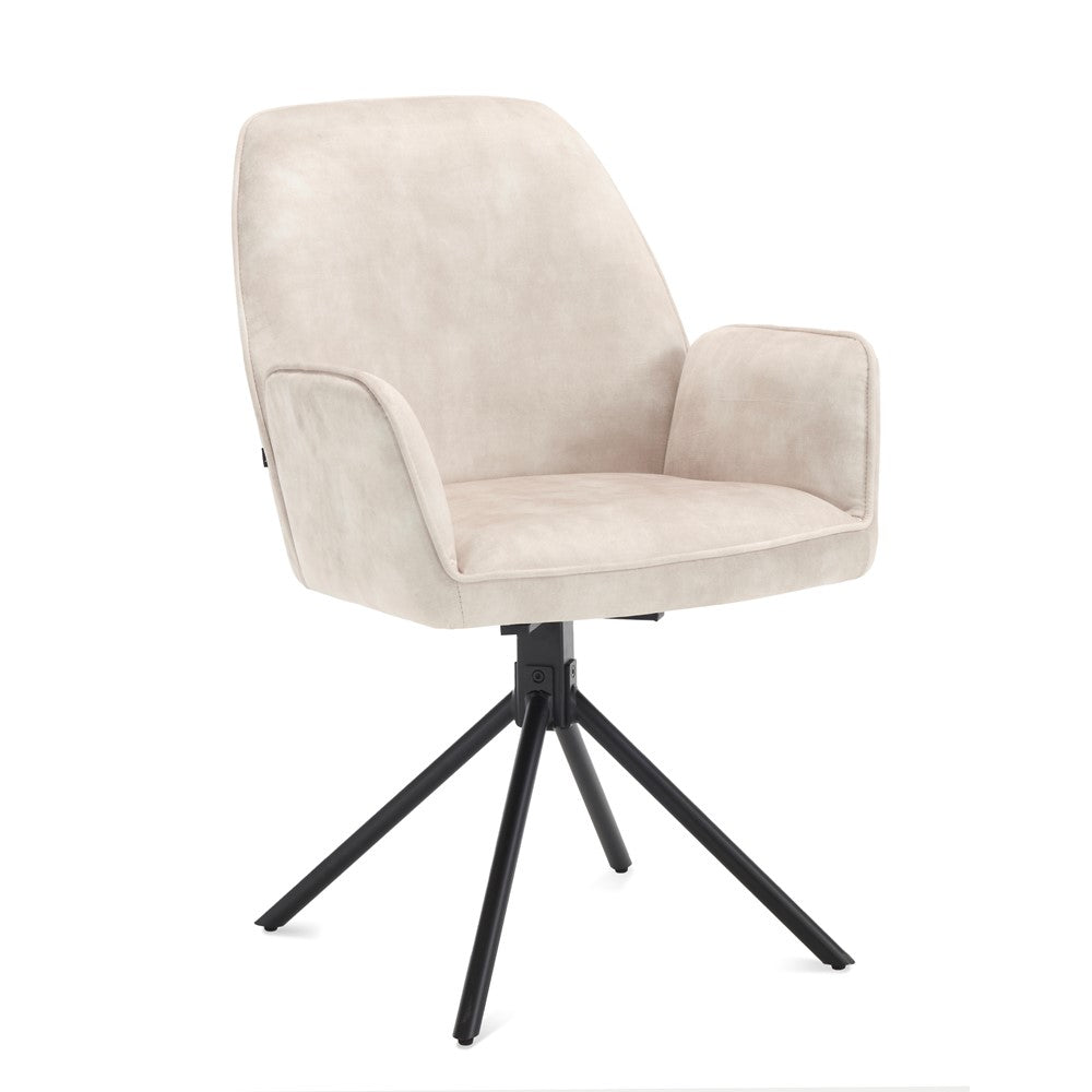 Armstoel Noah oyster - BNO