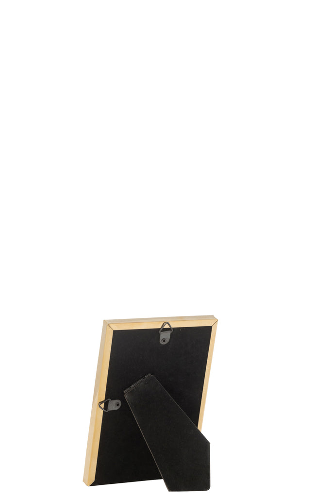 Fotolijst Tracy staal glanzend S - J-LINE