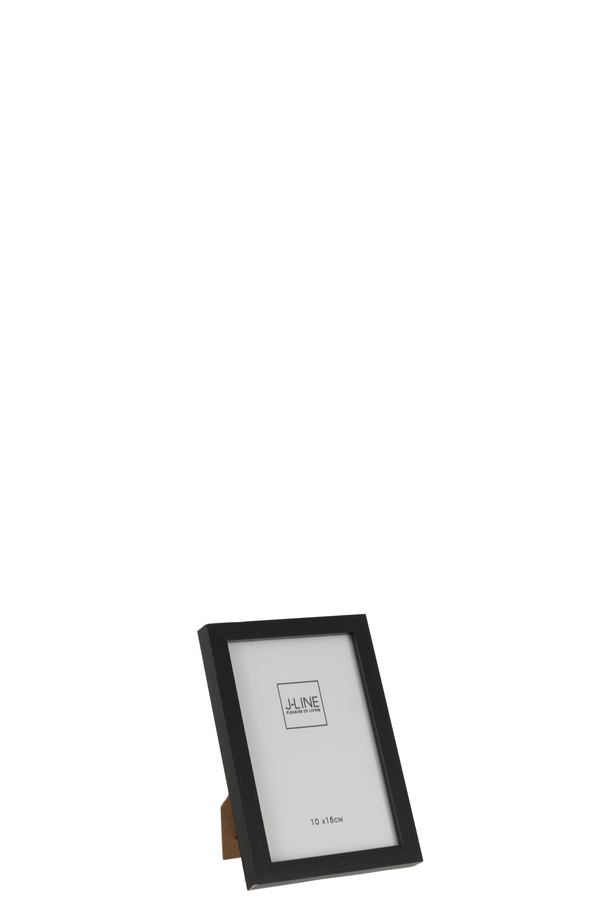 Fotolijst zwart XS - J-LINE