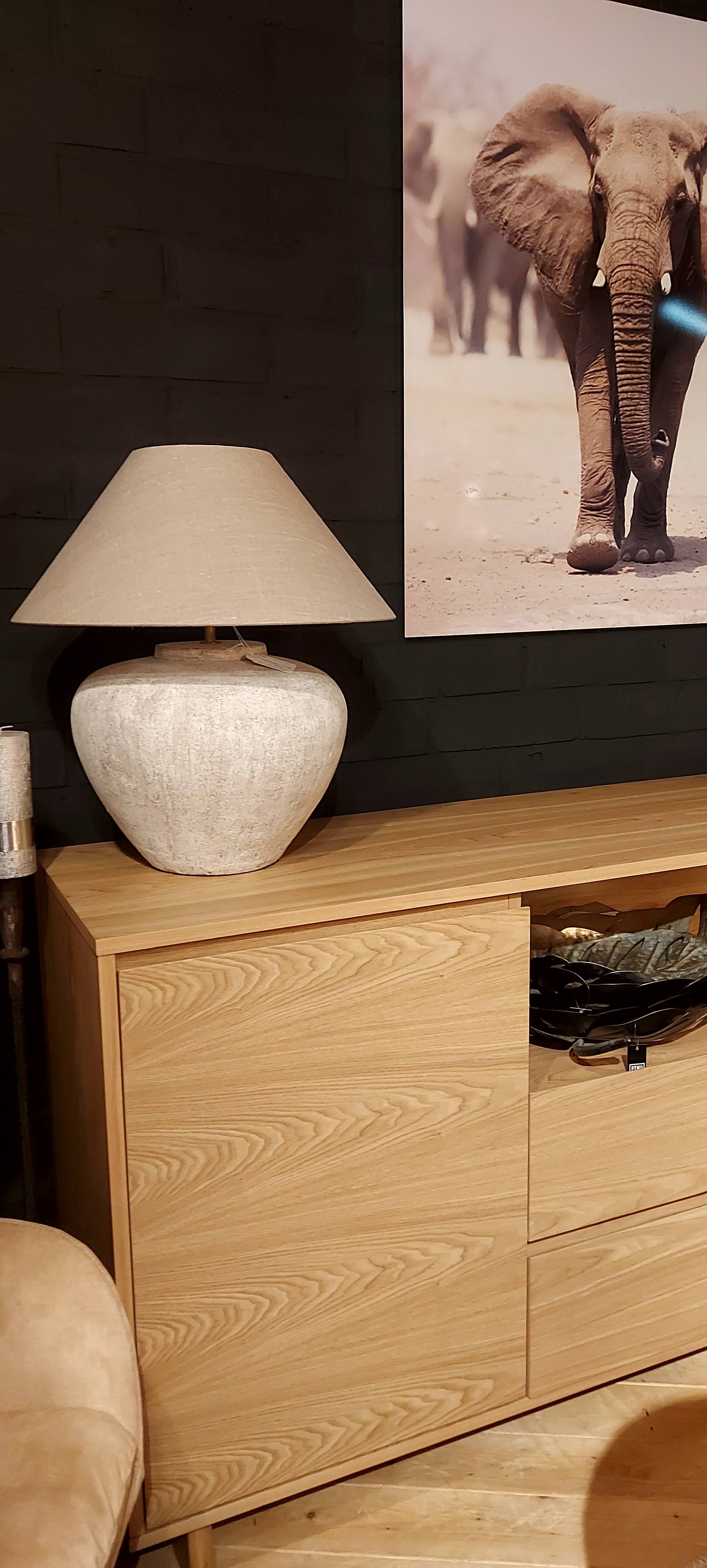 Lampe de table Tomba MD