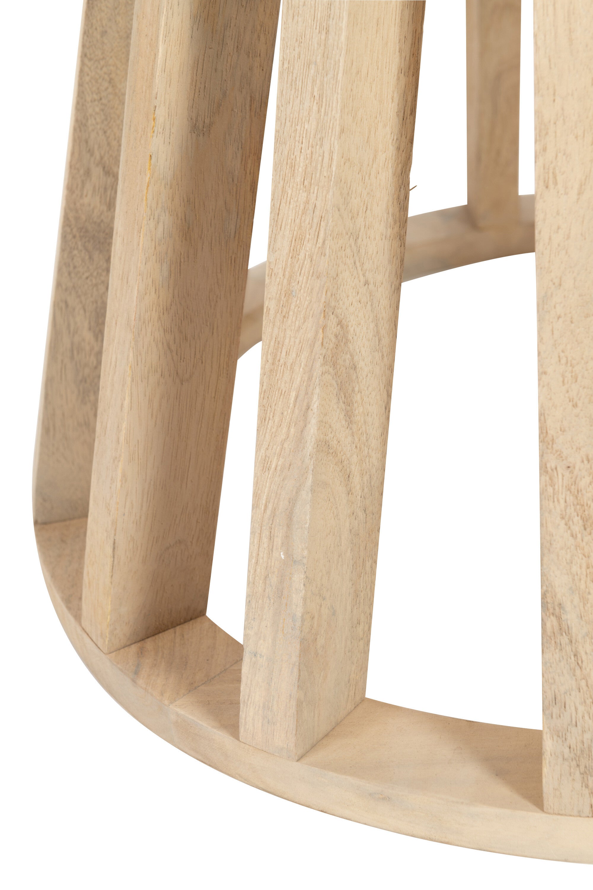 Eettafel Eli Mangohout - J-LINE