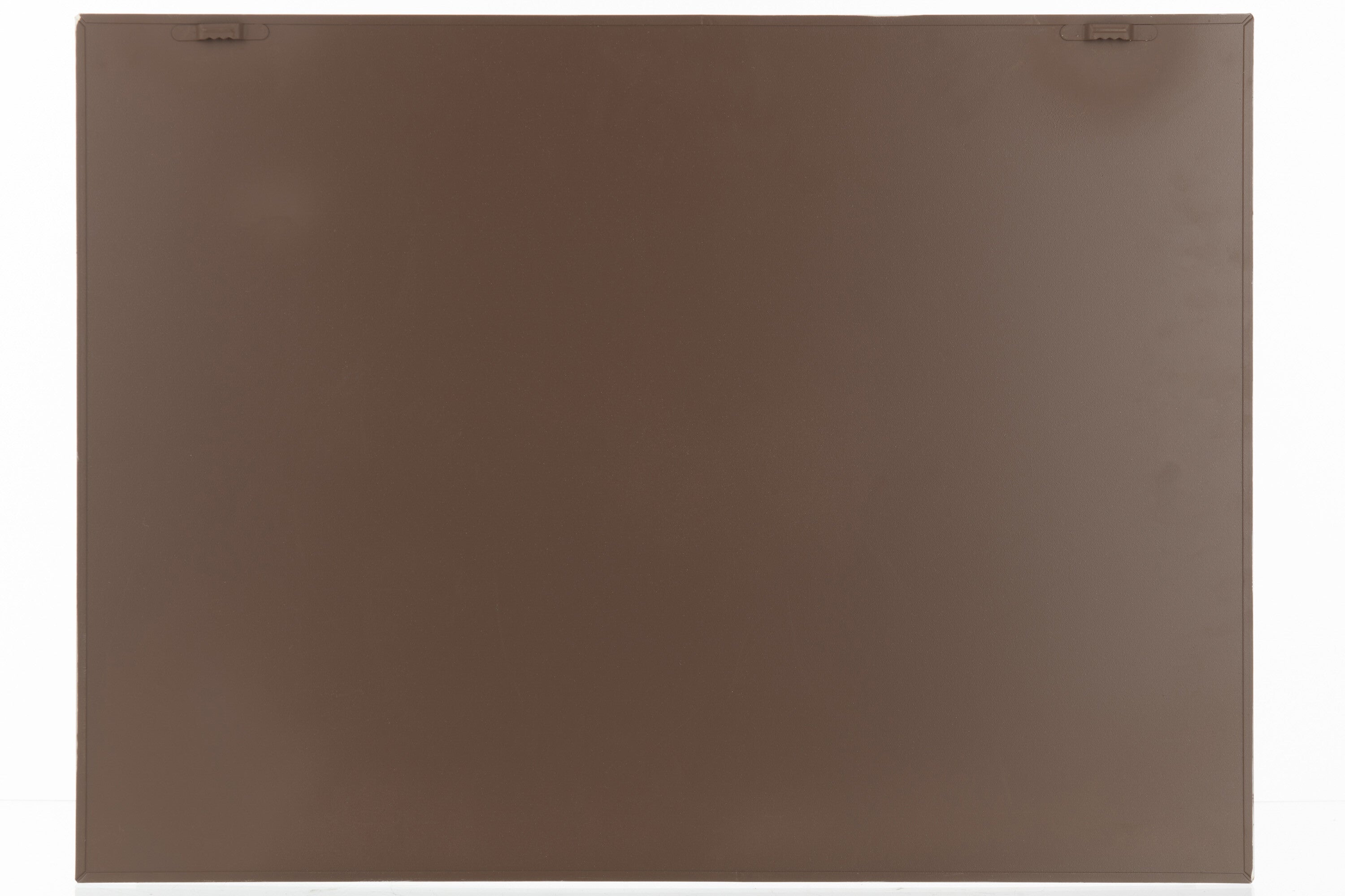 Tekstbord Mama Metaal Wit/Zwart - J-LINE