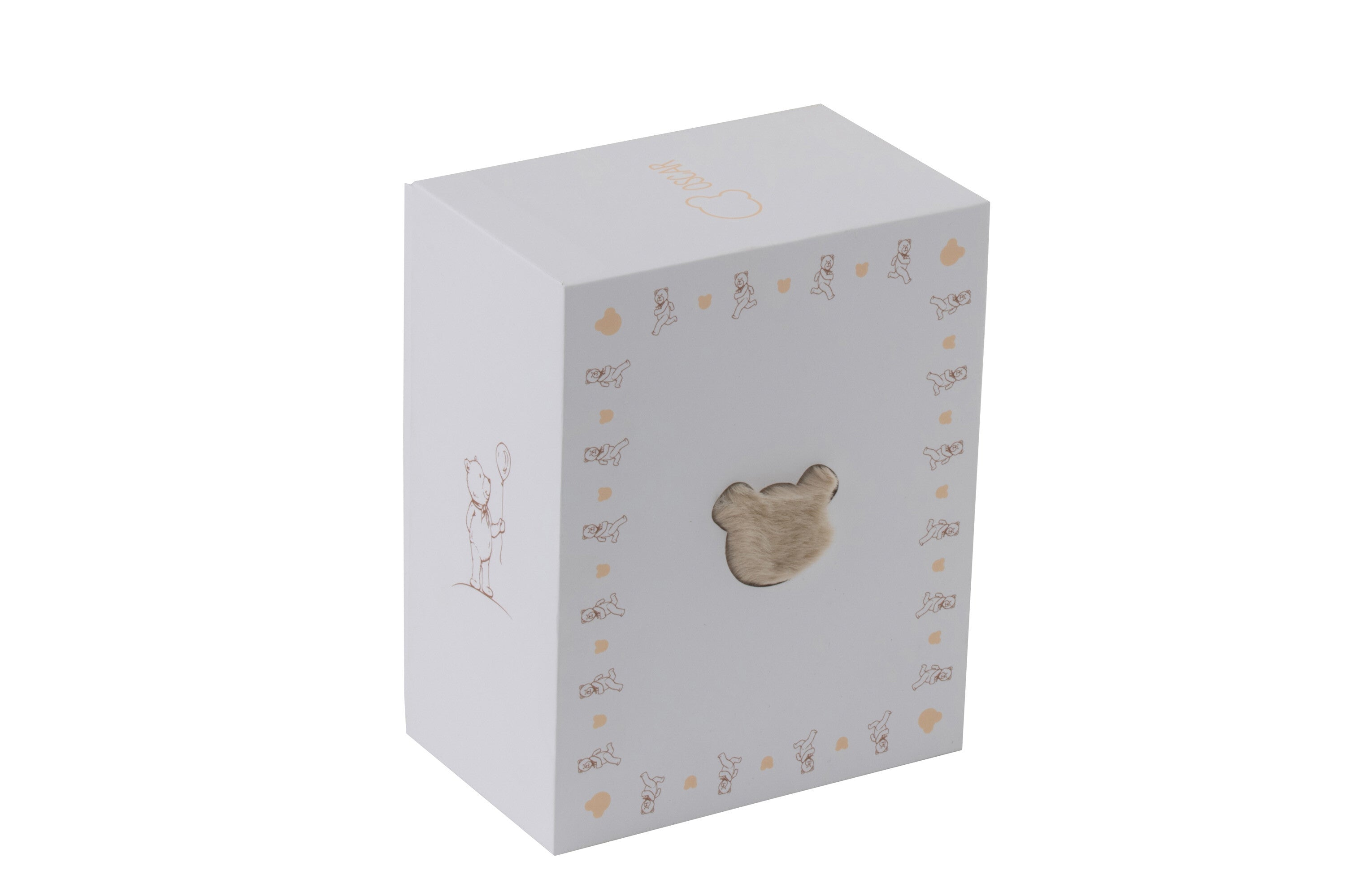 Tapijt polyester beige - J-LINE