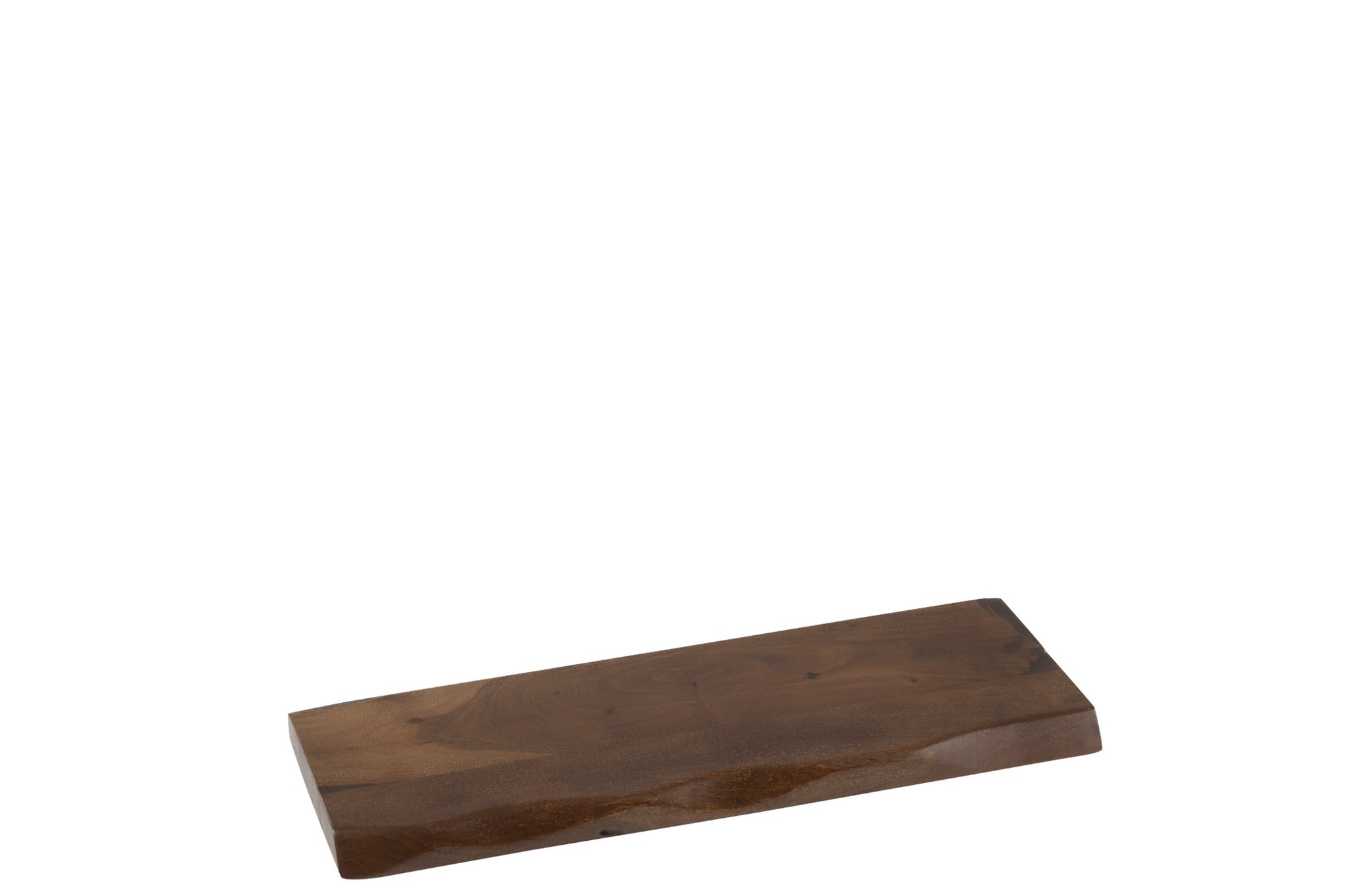 Wandplank Gerard Acaciahout Bruin Klein - J-LINE