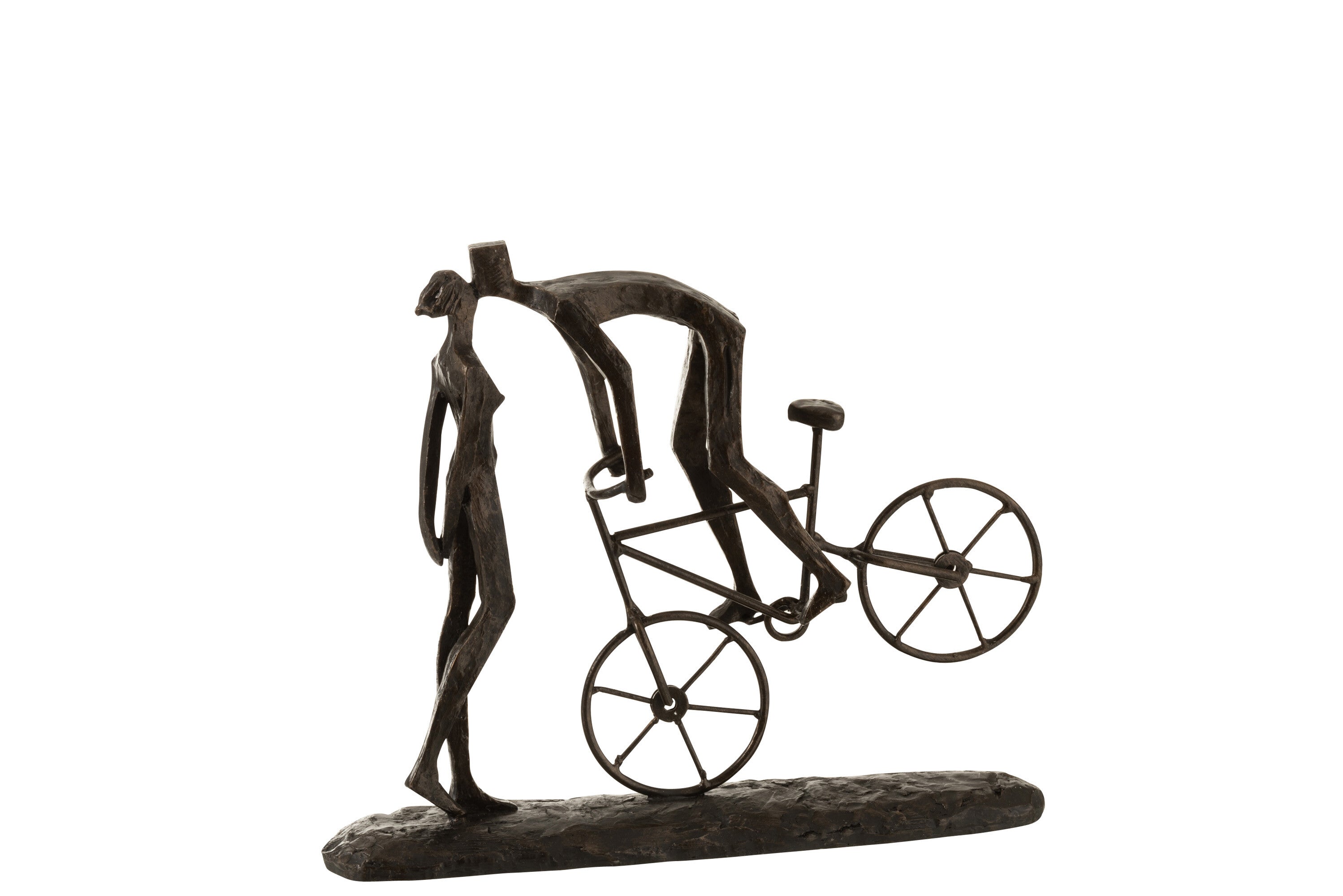 Ensemble sur vélo Poly - J-LINE