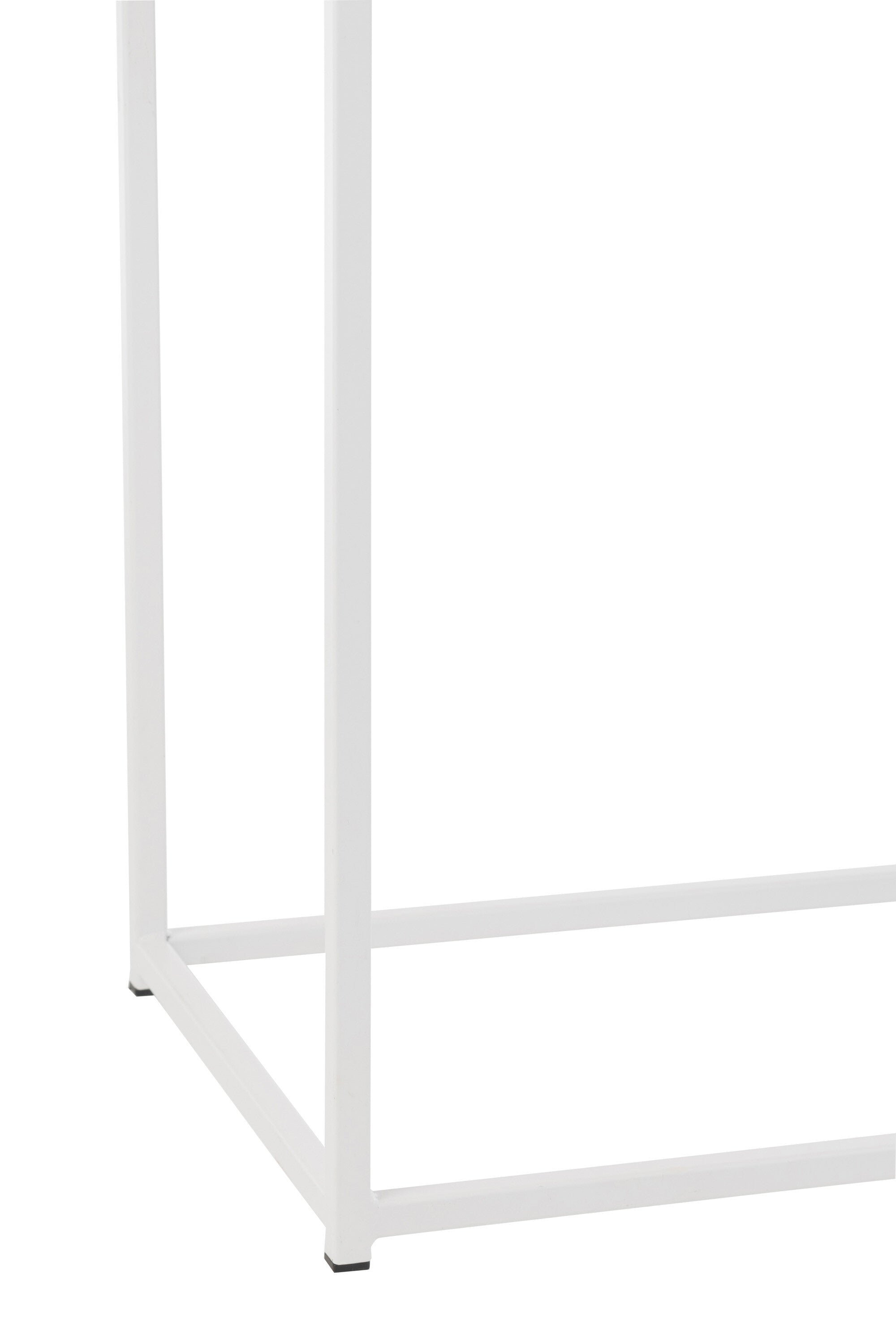 Wandtafel Zigzag Hout/Metaal - J-LINE