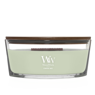 WoodWick Ethereal Haze Ellipse
