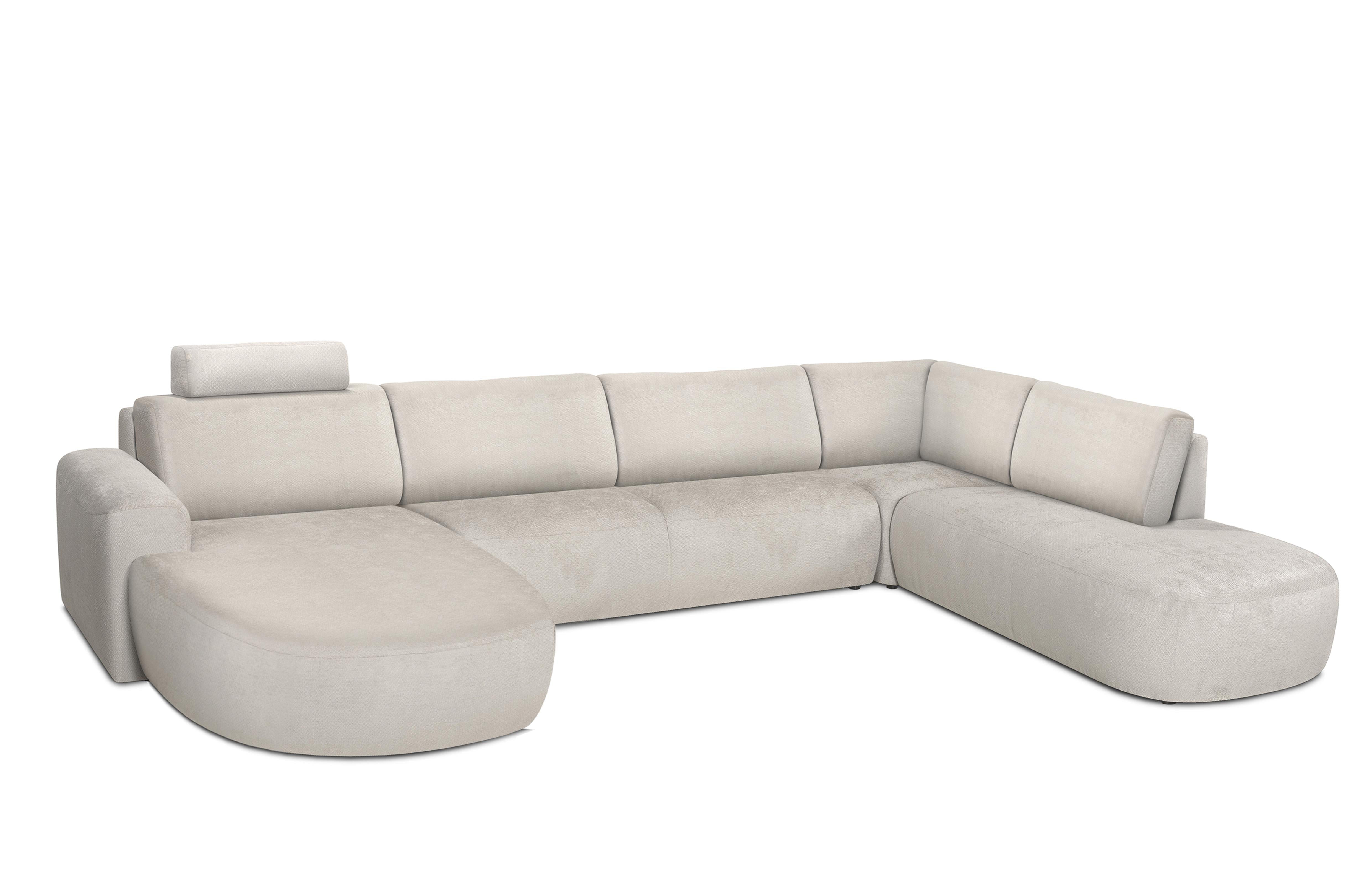 Salonset Moirara - MX