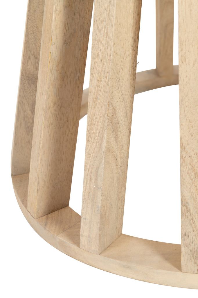 Eettafel Eli Mangohout - J-LINE