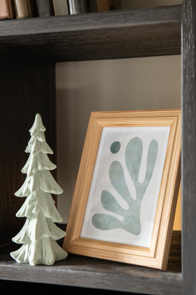 Fotolijst Bob Mdf natuurlijk M - J-LINE